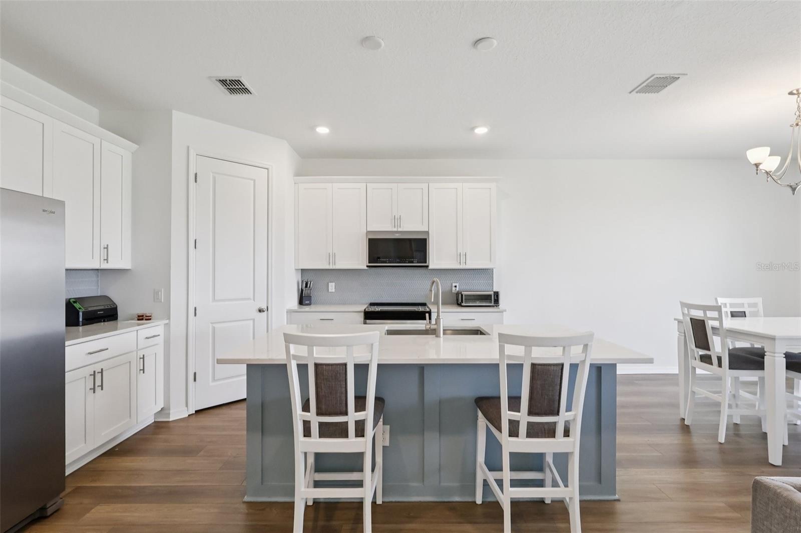 VILLAGES/MINNEOLA HILLS PH 1A - Residential