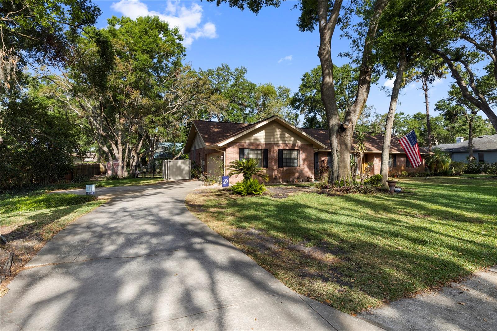 2932 CHELSEA WOODS DRIVE