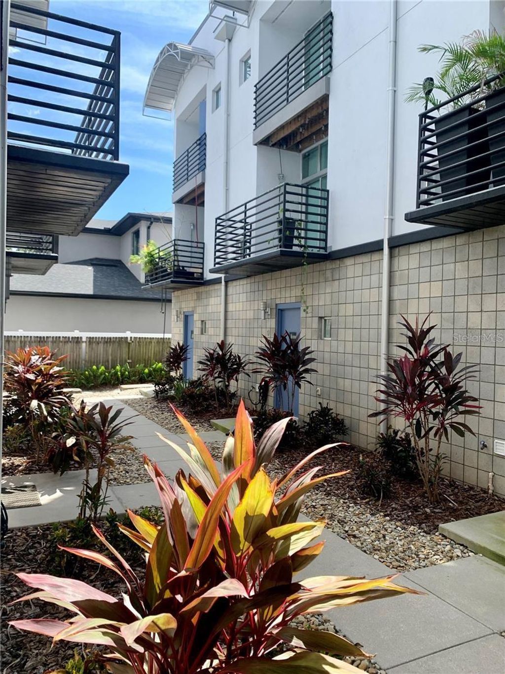 Photo of 5008 S Macdill Avenue #19, Tampa, FL 33611 (MLS # TB8527145)