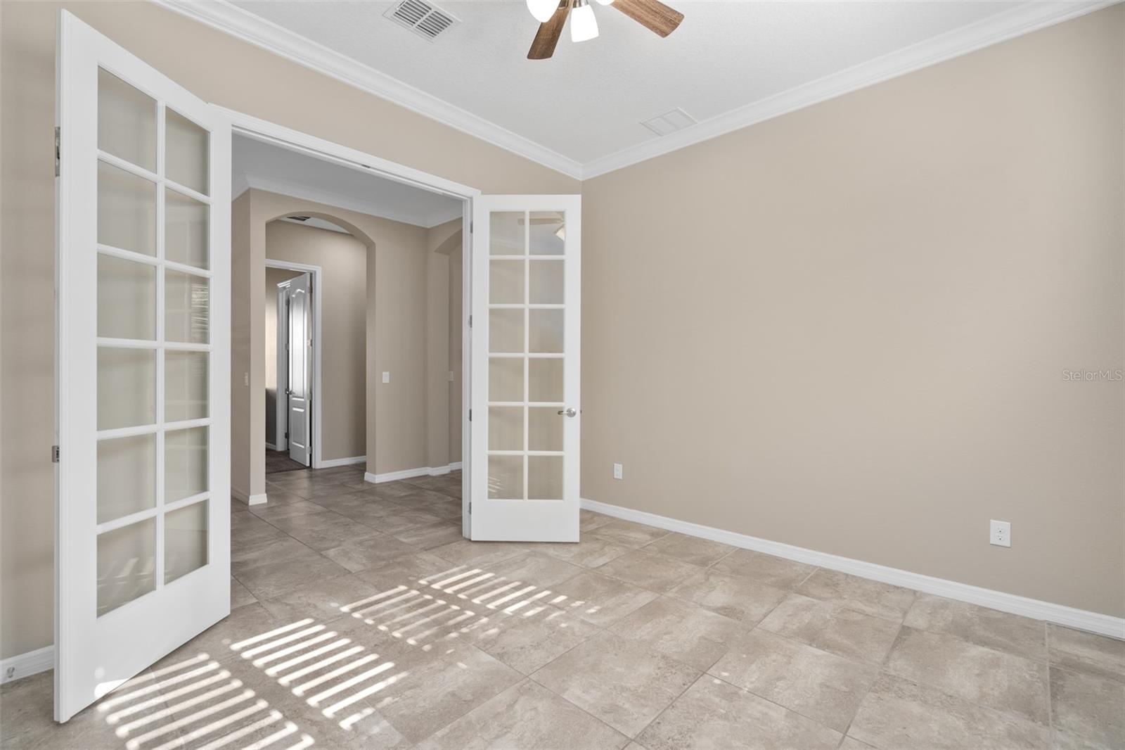 HIGHLAND RANCH ESPLANADE PH 1 - Residential