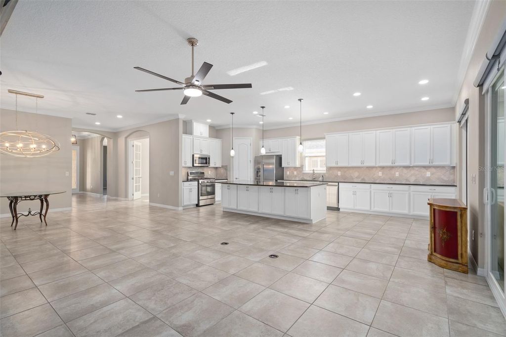 Photo of 1046 Timbervale Trail, Clermont, FL 34715 (MLS # O6357021)