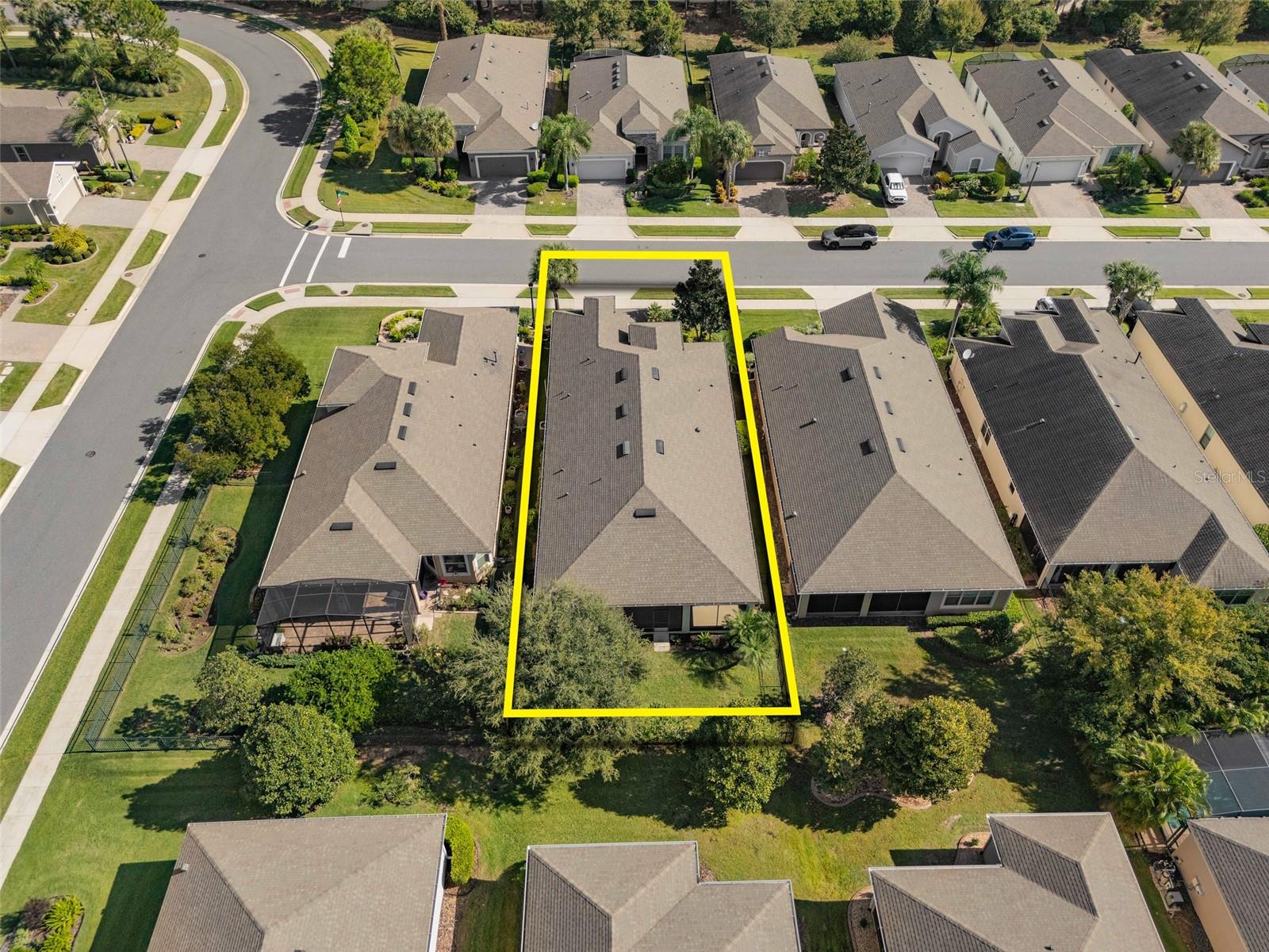 HIGHLAND RANCH ESPLANADE PH 1 - Residential