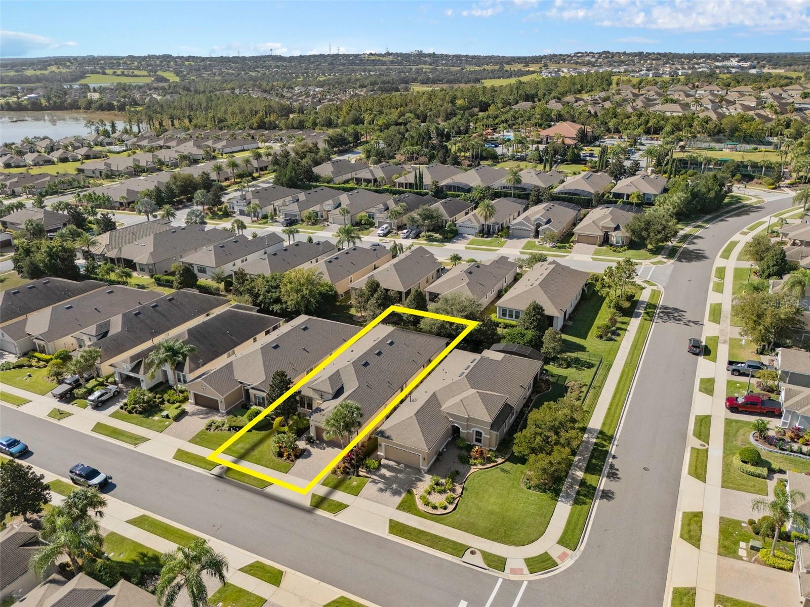 HIGHLAND RANCH ESPLANADE PH 1 - Residential