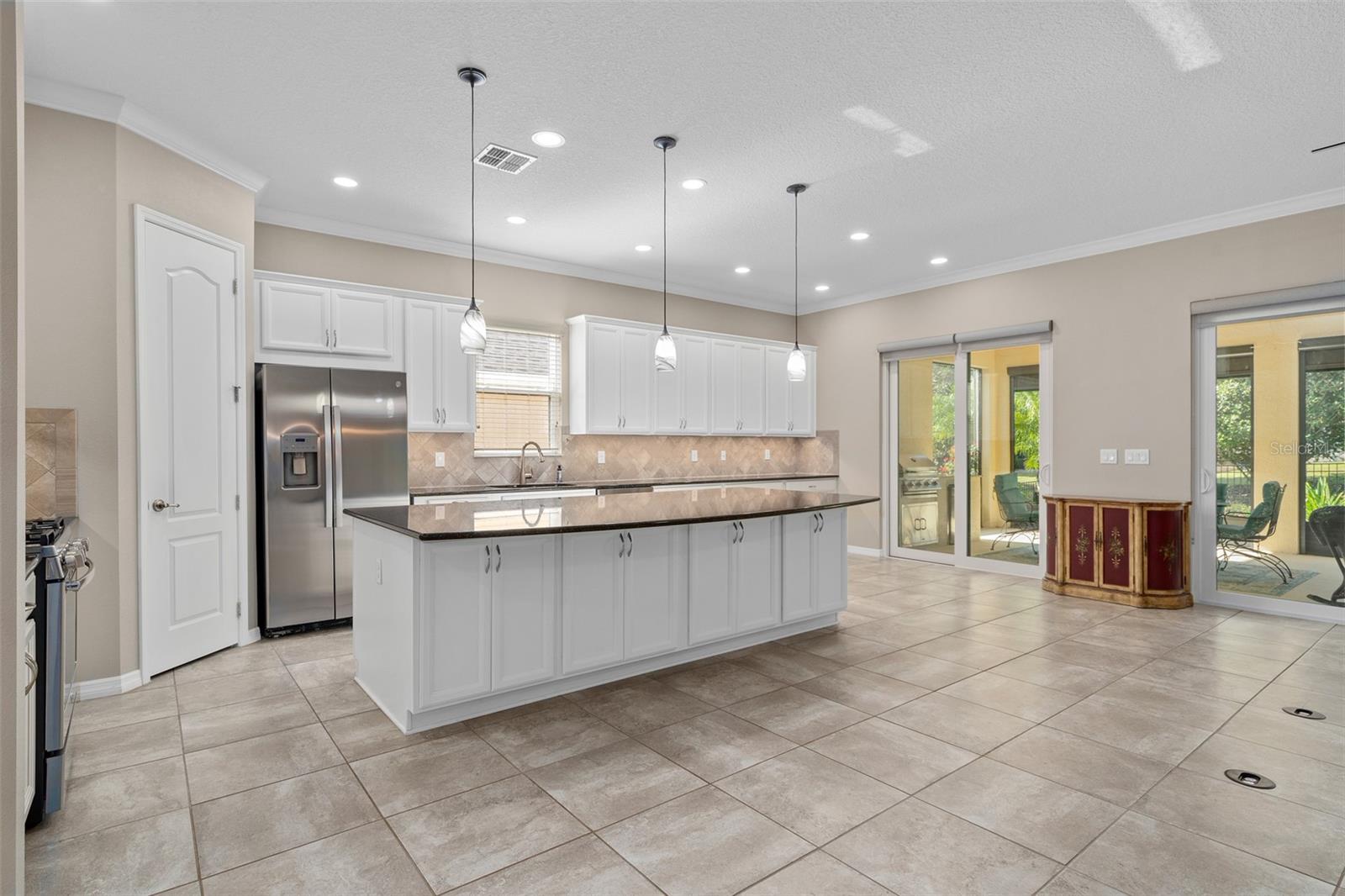 HIGHLAND RANCH ESPLANADE PH 1 - Residential