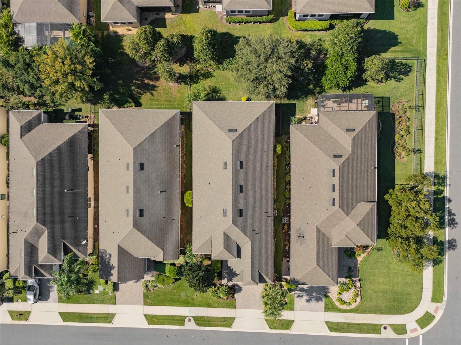 HIGHLAND RANCH ESPLANADE PH 1 - Residential