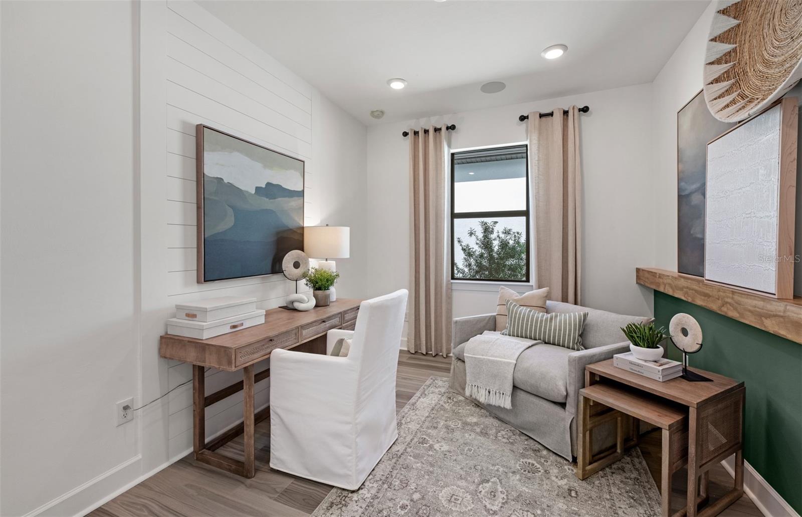 LAKESPUR WELLEN PARK PHASE 3 - Residential