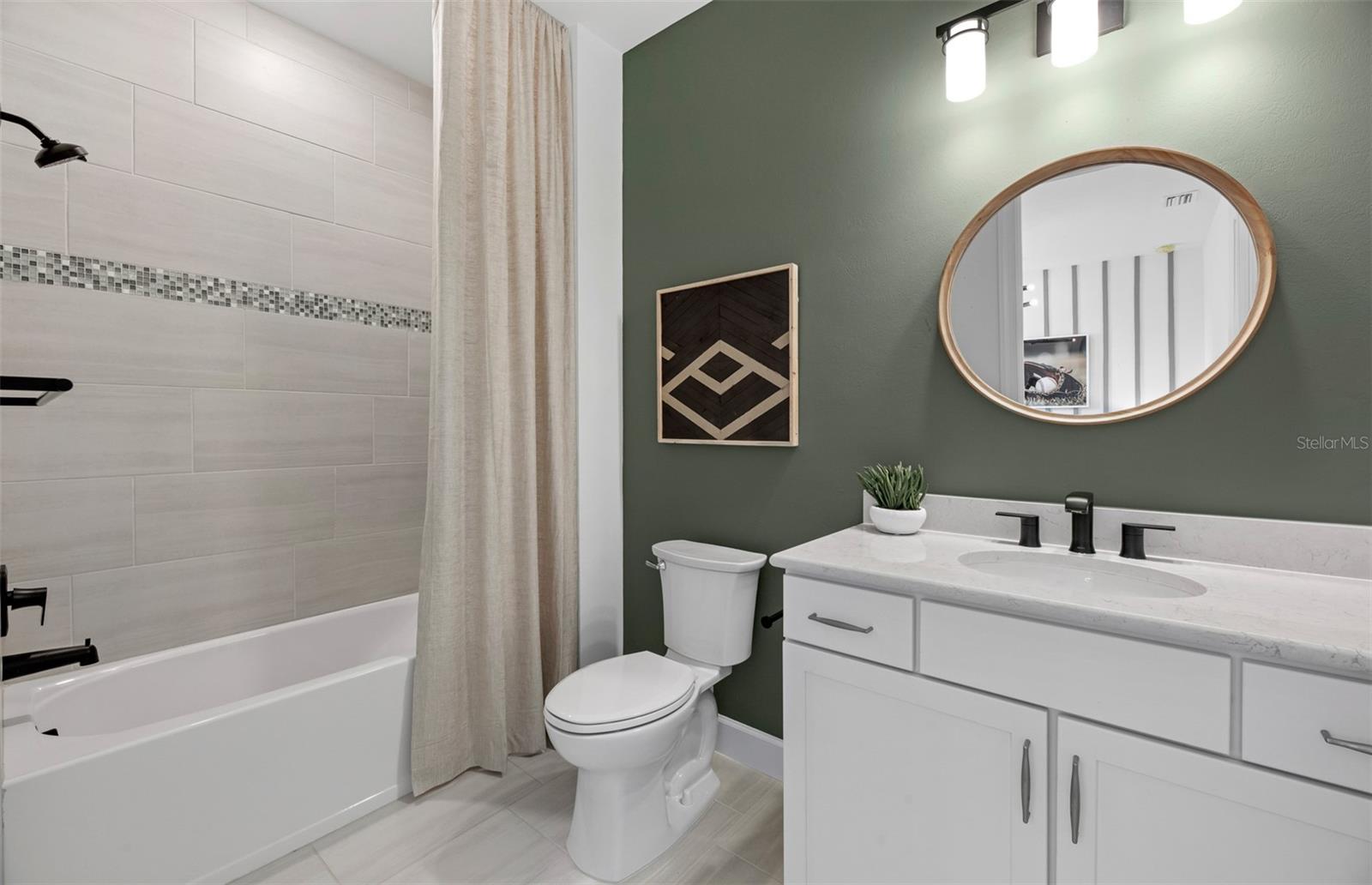 LAKESPUR WELLEN PARK PHASE 3 - Residential