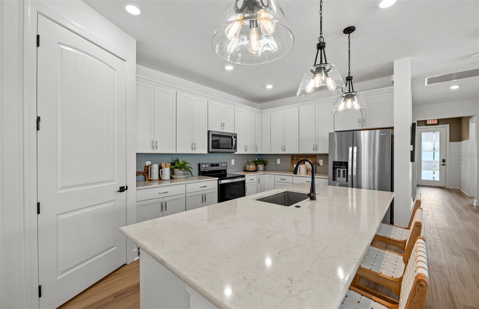 LAKESPUR WELLEN PARK PHASE 3 - Residential