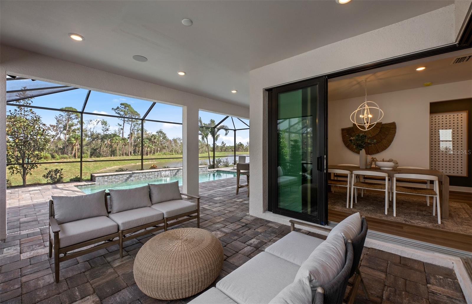 LAKESPUR WELLEN PARK PHASE 3 - Residential