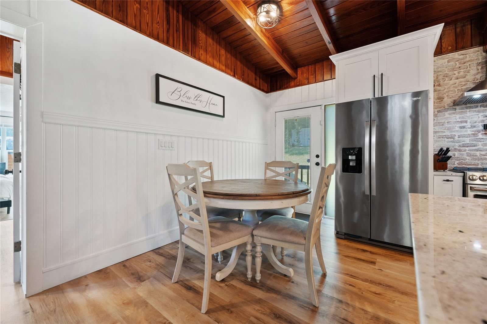 MOUNT DORA PINECREST - Residential