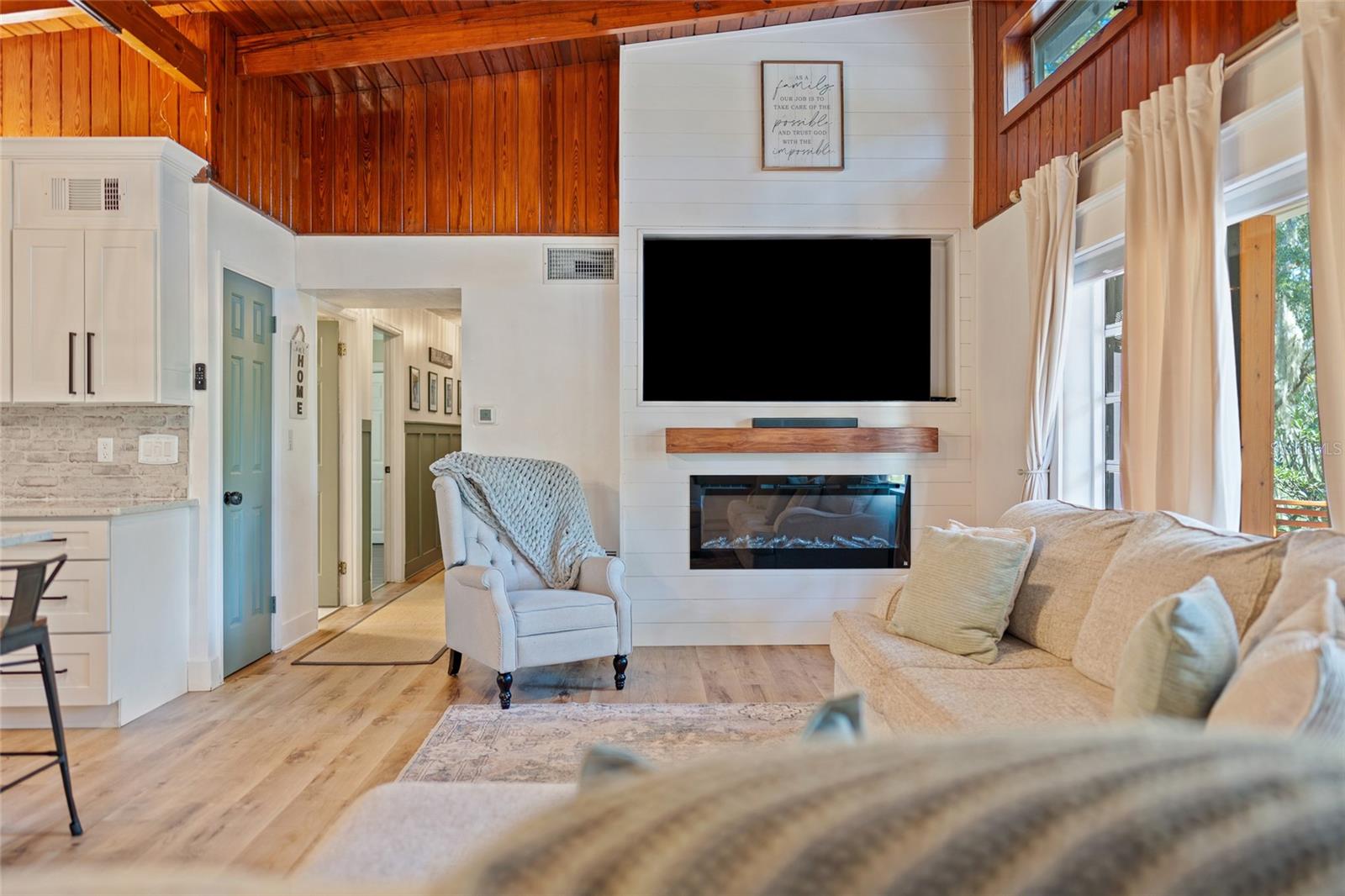 MOUNT DORA PINECREST - Residential