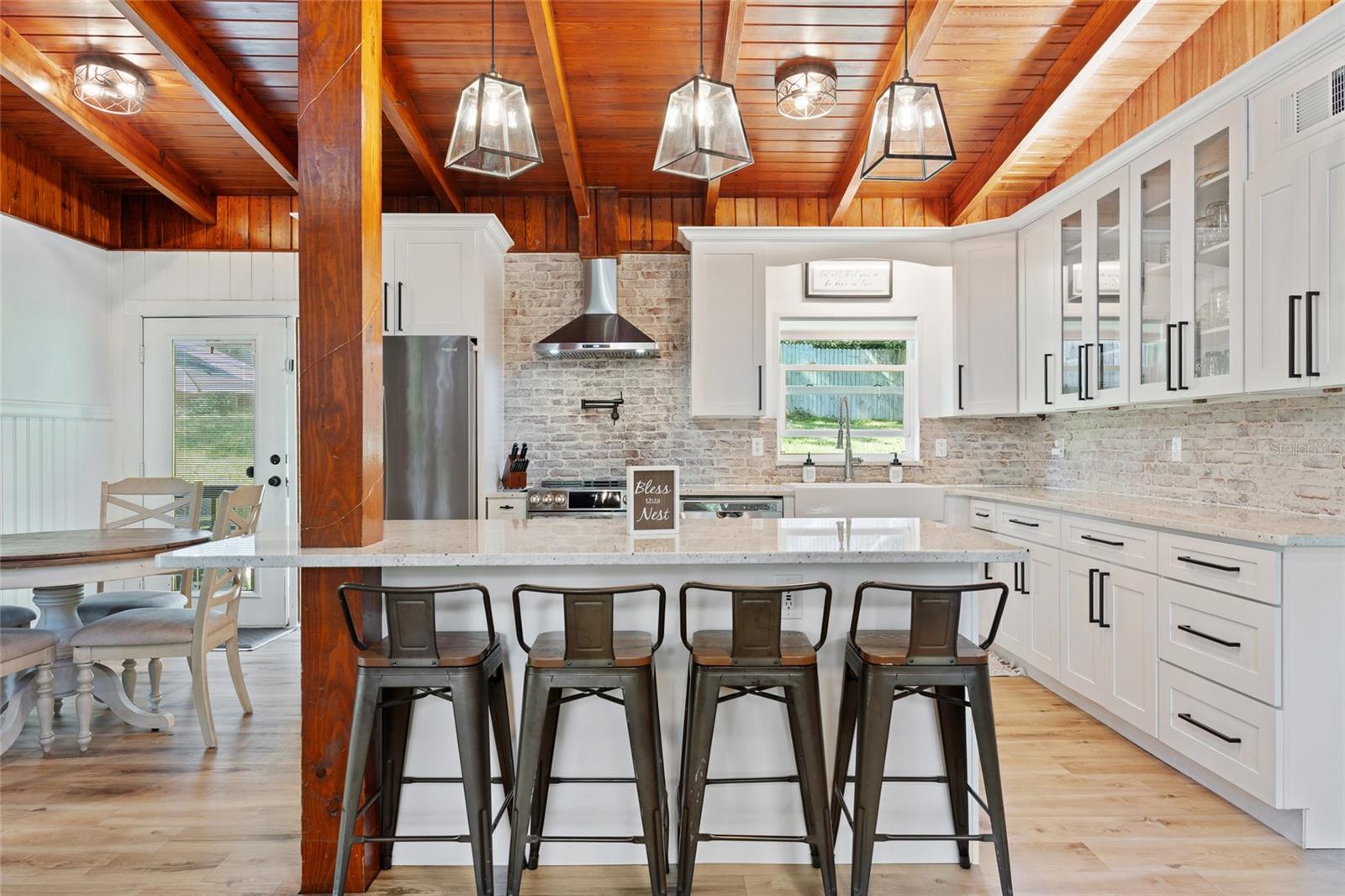 MOUNT DORA PINECREST - Residential