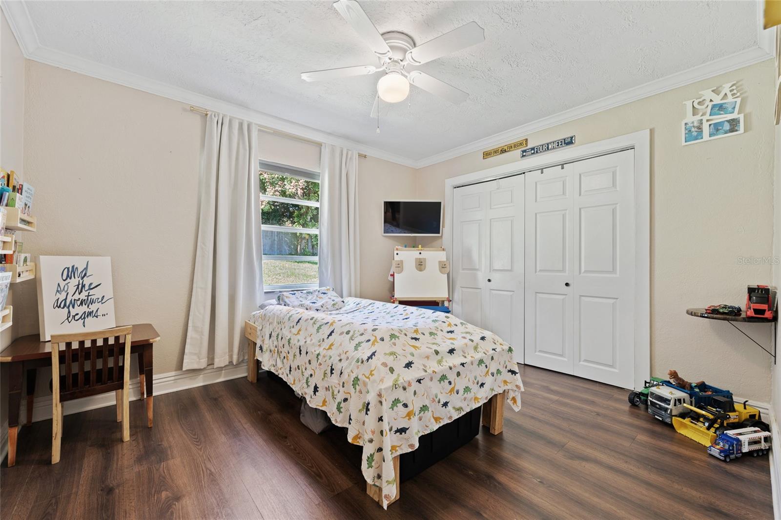 MOUNT DORA PINECREST - Residential