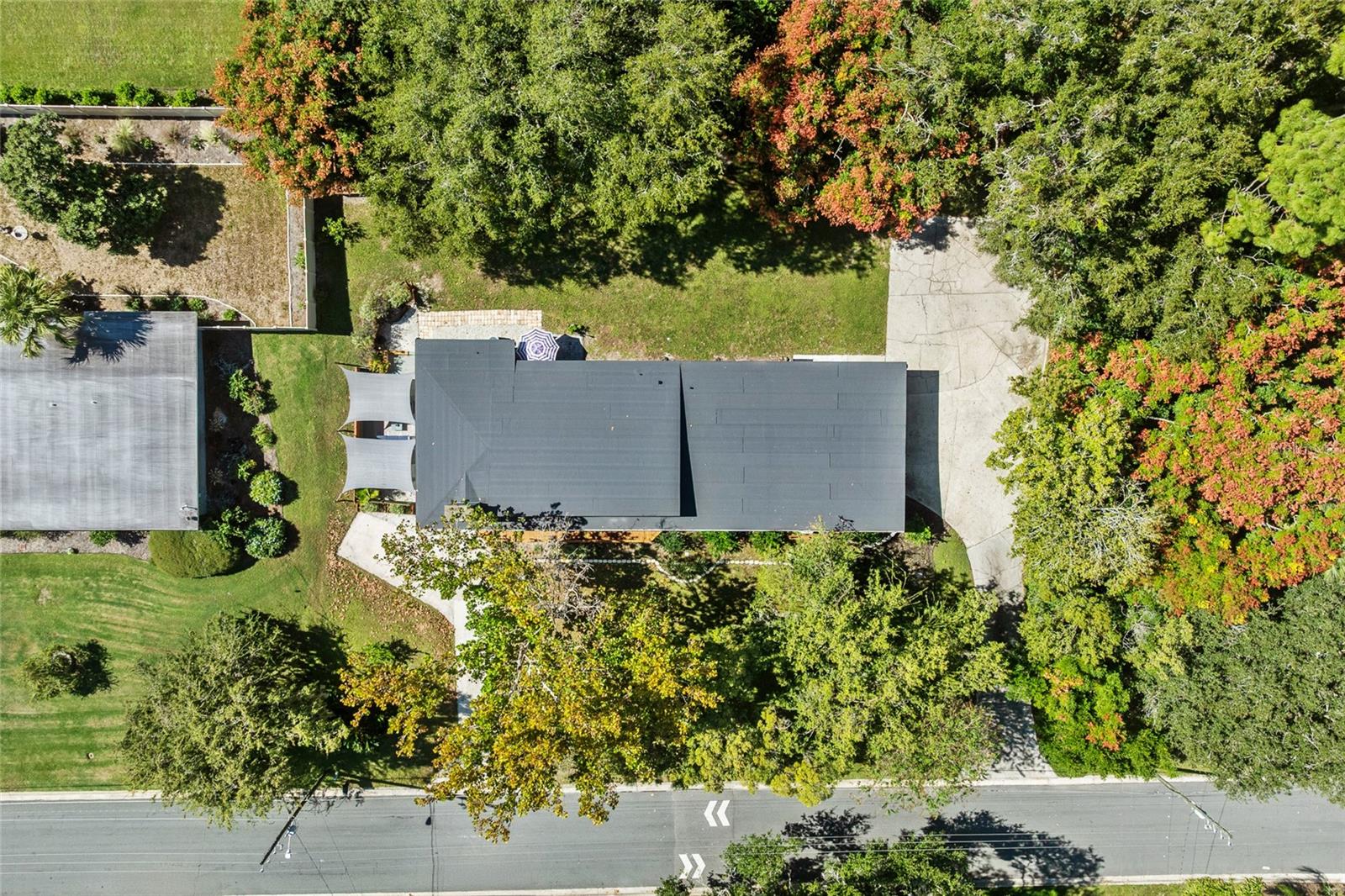 MOUNT DORA PINECREST - Residential