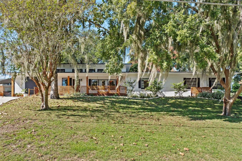 Real estate matching your search 18 Photo of 1467 Hilltop Drive, Mount Dora, FL 32757 (MLS # O6355106)
