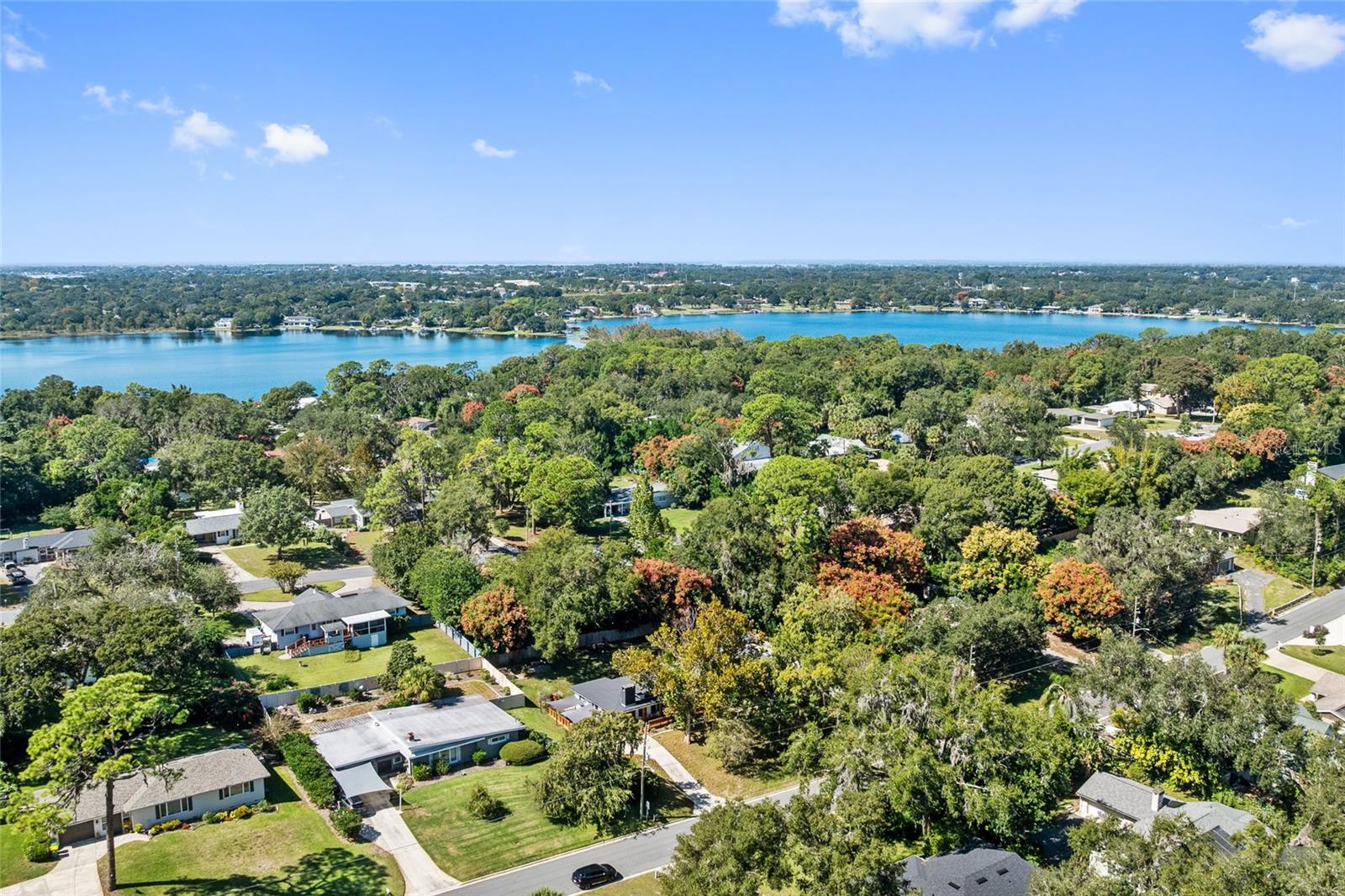 MOUNT DORA PINECREST - Residential