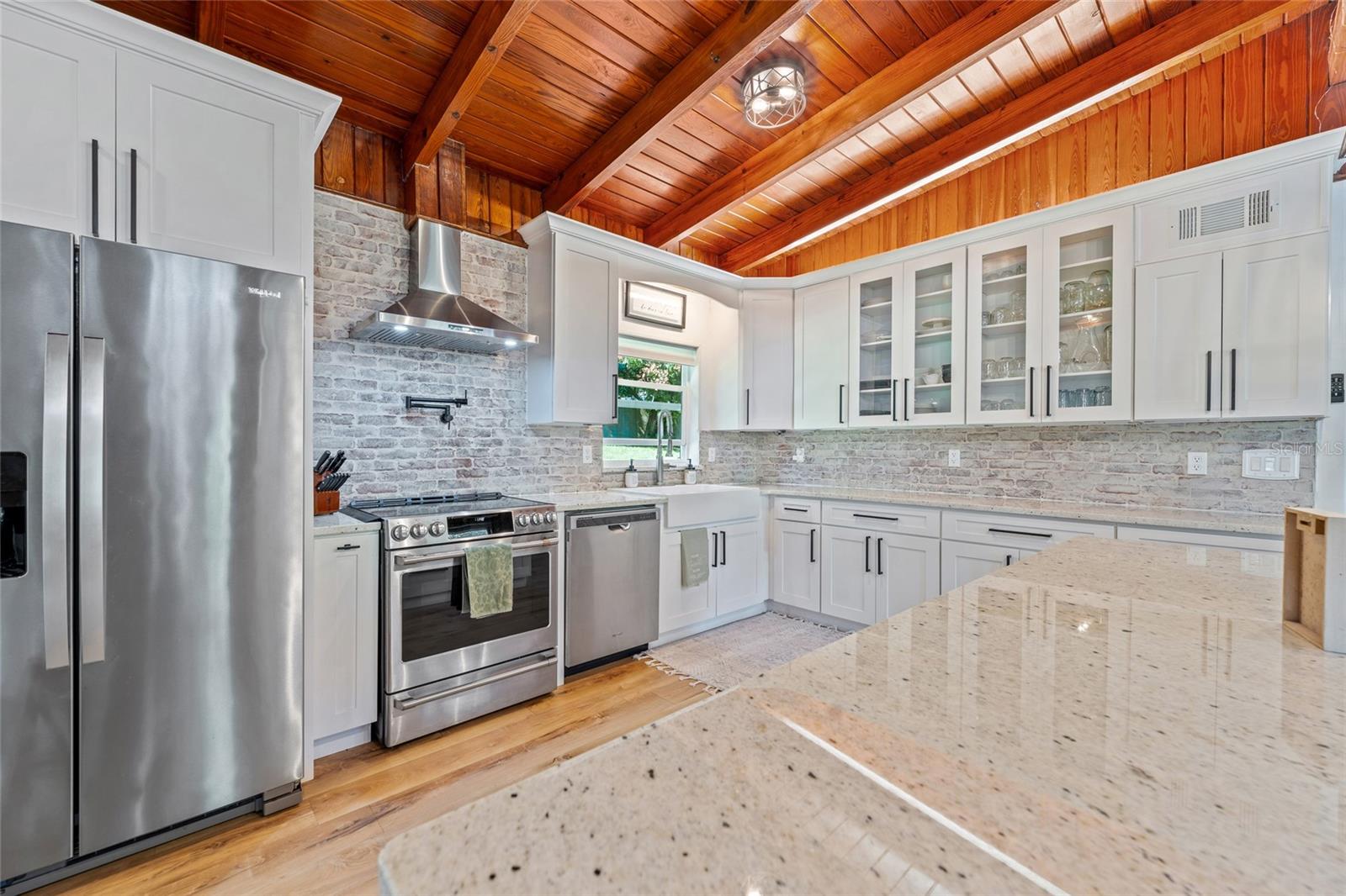 MOUNT DORA PINECREST - Residential