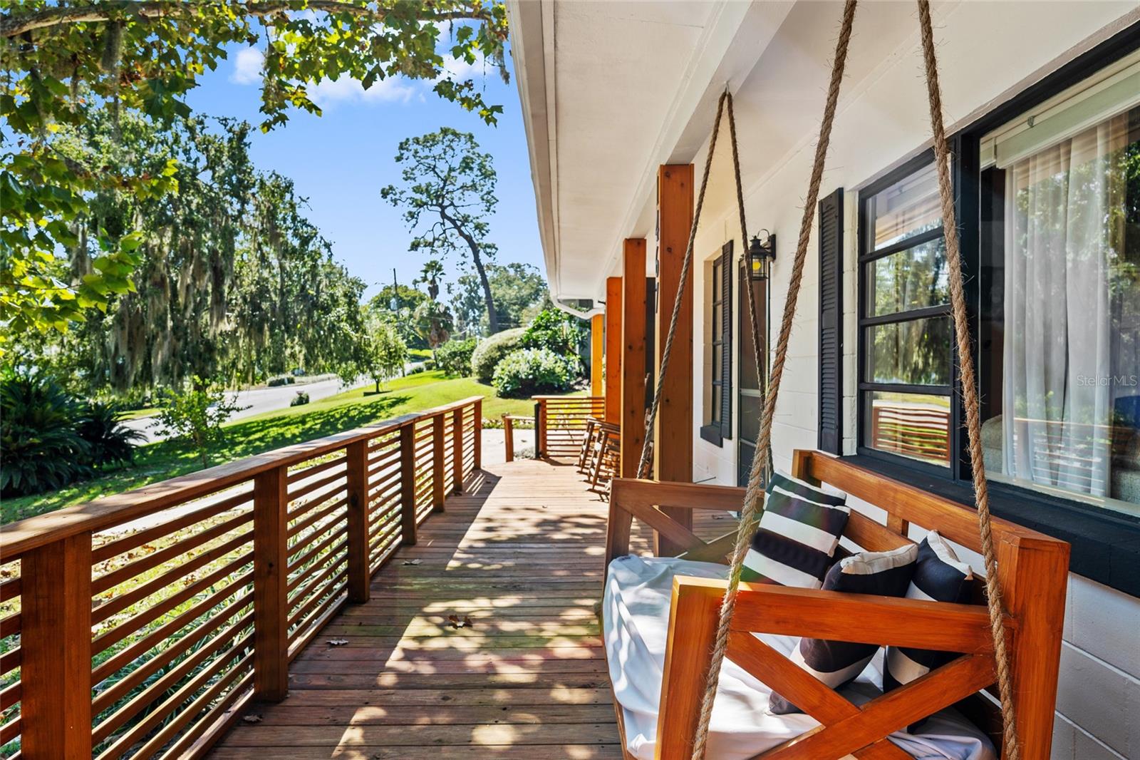 MOUNT DORA PINECREST - Residential