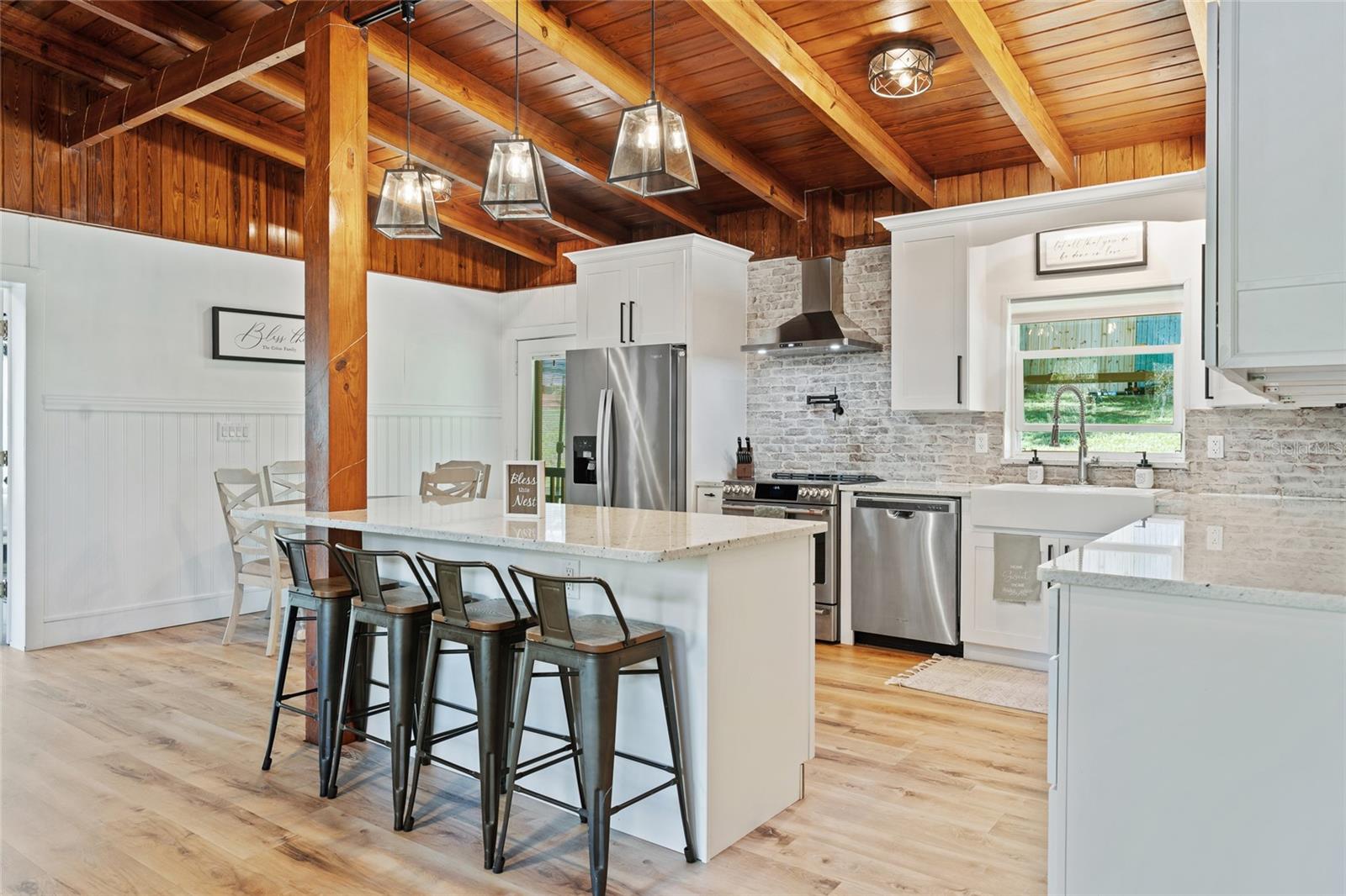 MOUNT DORA PINECREST - Residential