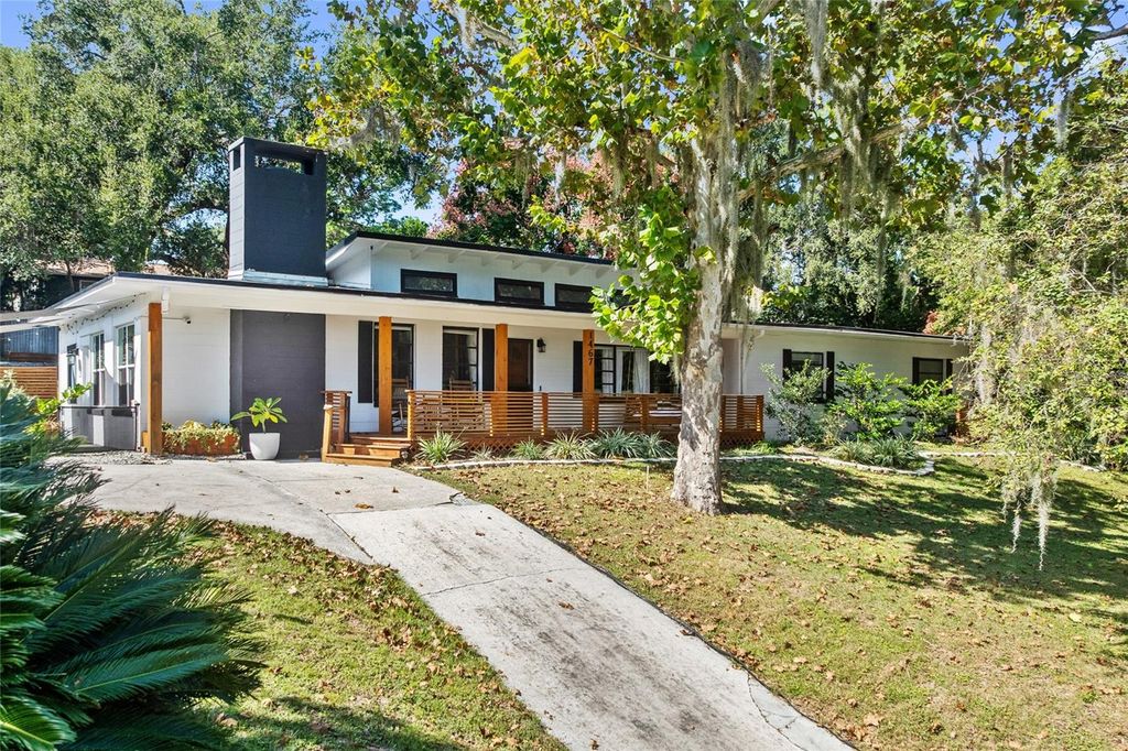 Real estate matching your search 20 Photo of 1467 Hilltop Drive, Mount Dora, FL 32757 (MLS # O6355106)