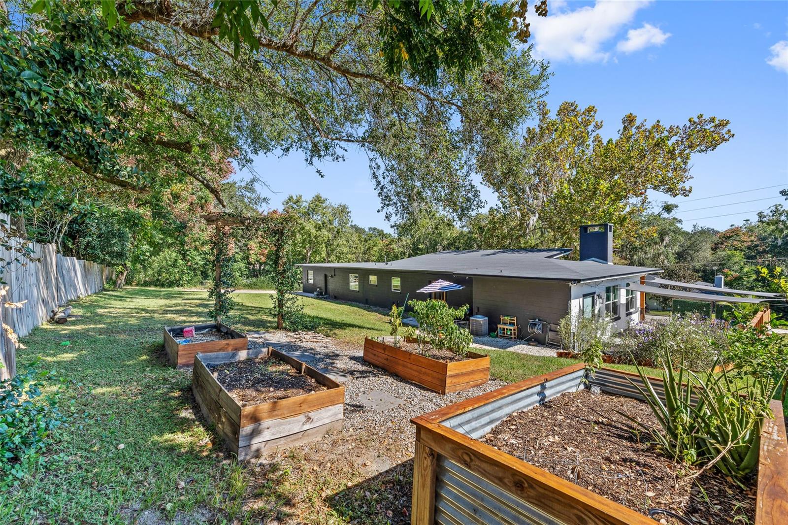 MOUNT DORA PINECREST - Residential