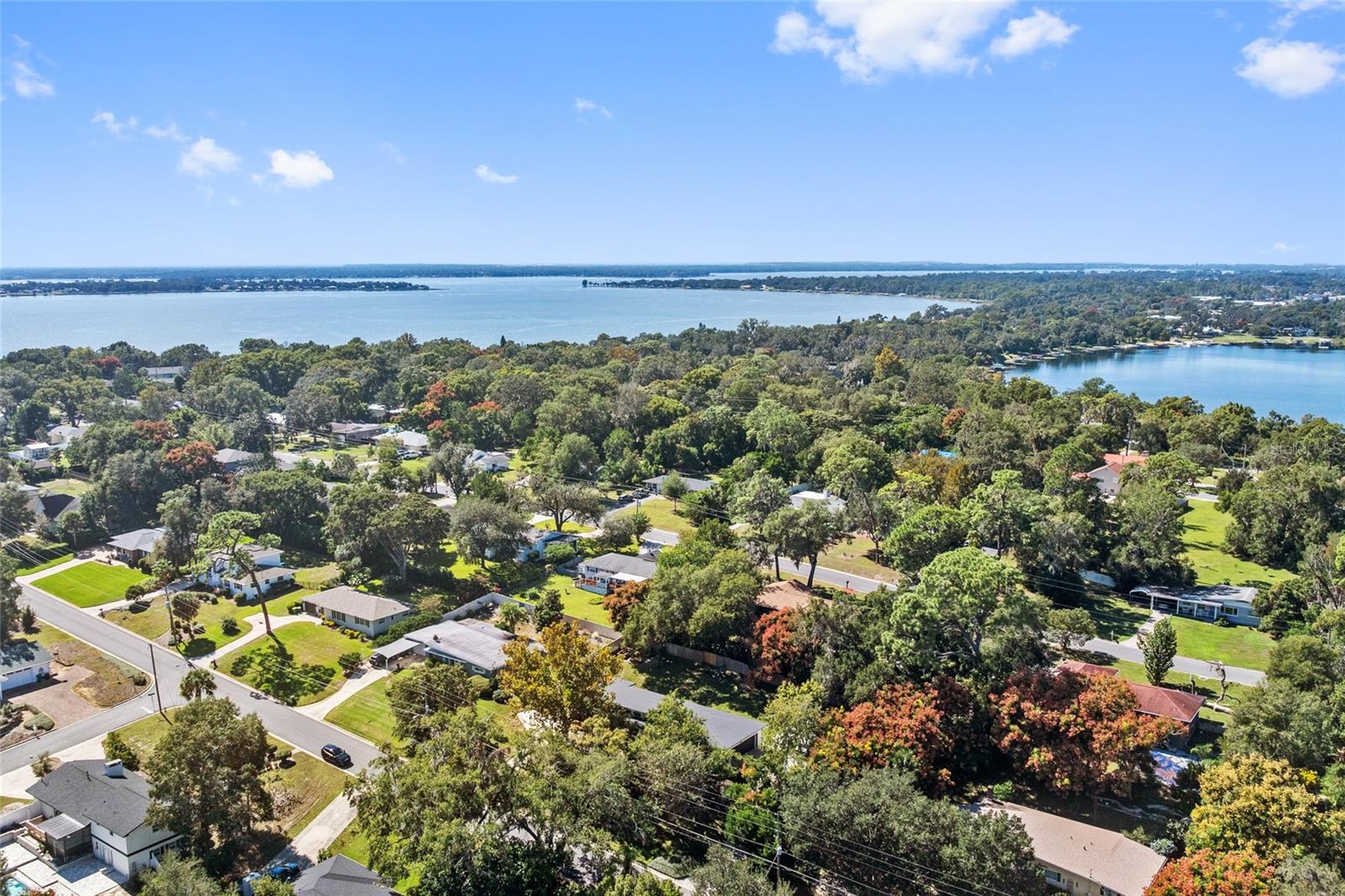 MOUNT DORA PINECREST - Residential