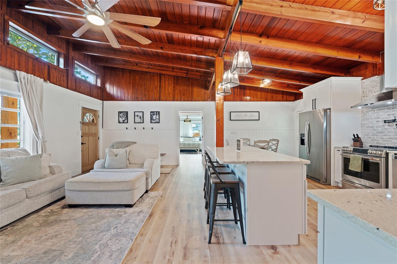 MOUNT DORA PINECREST - Residential