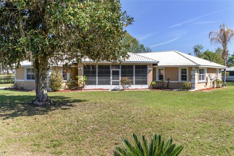 205 E HWY 318 CITRA FL 32113