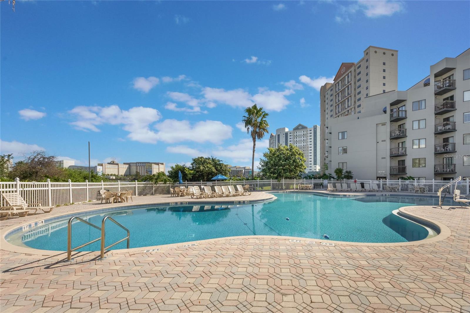 ENCLAVE AT ORLANDO - Residential