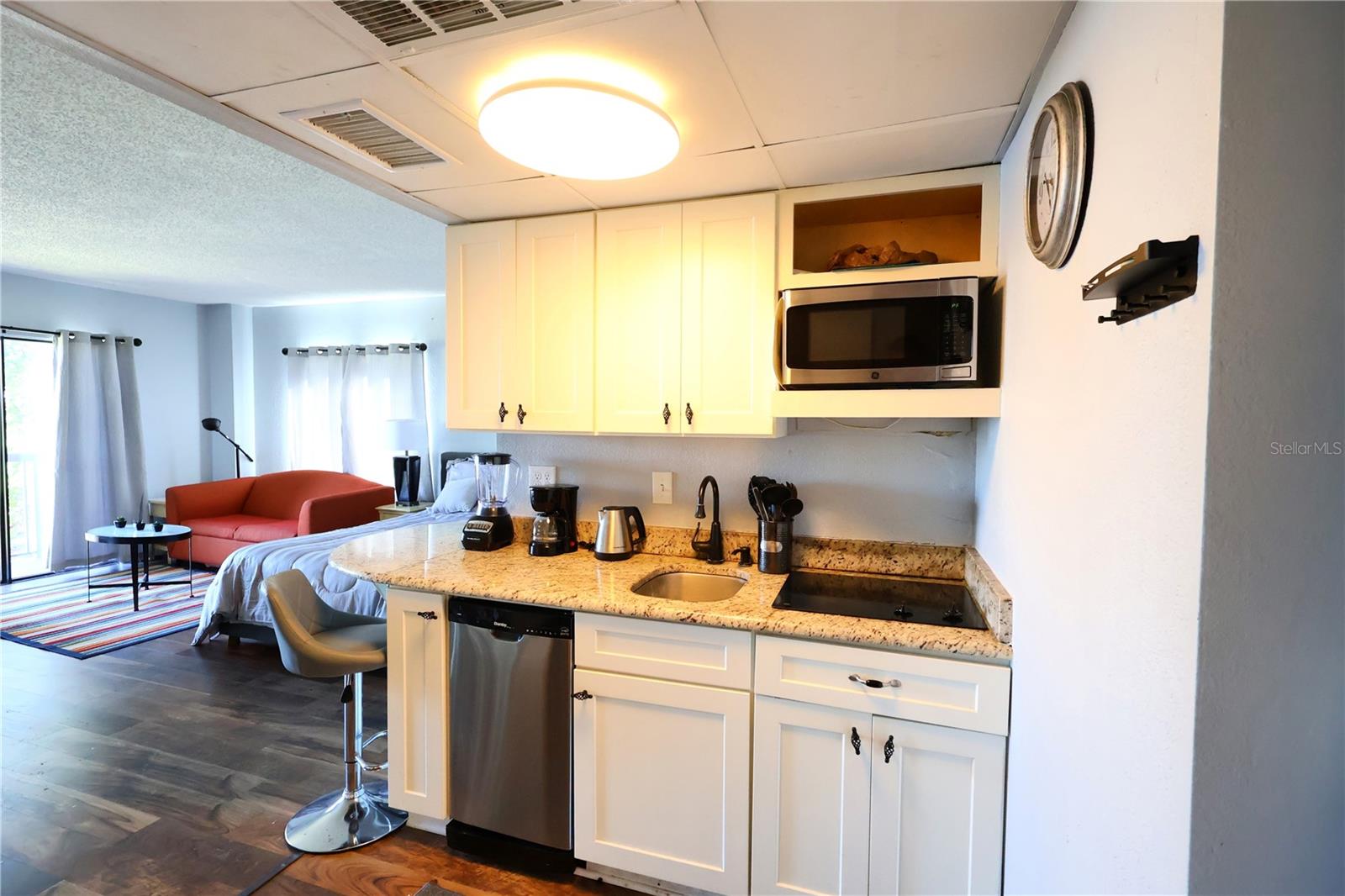 ENCLAVE AT ORLANDO - Residential