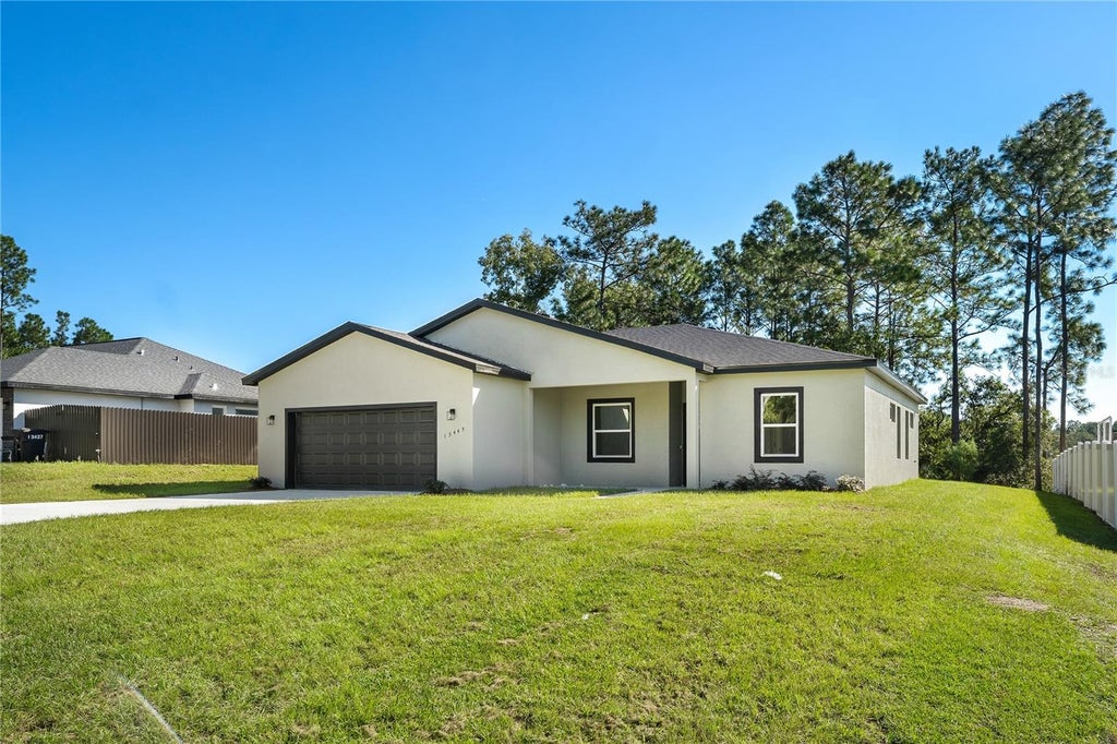 Photo of 13445 SW 72nd Terrace Road, Ocala, FL 34473 (MLS # O6450195)