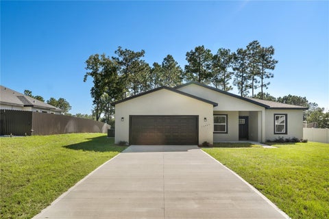 Photo of 13445 SW 72nd Terrace Road, Ocala, FL 34473 (MLS # O6450195)