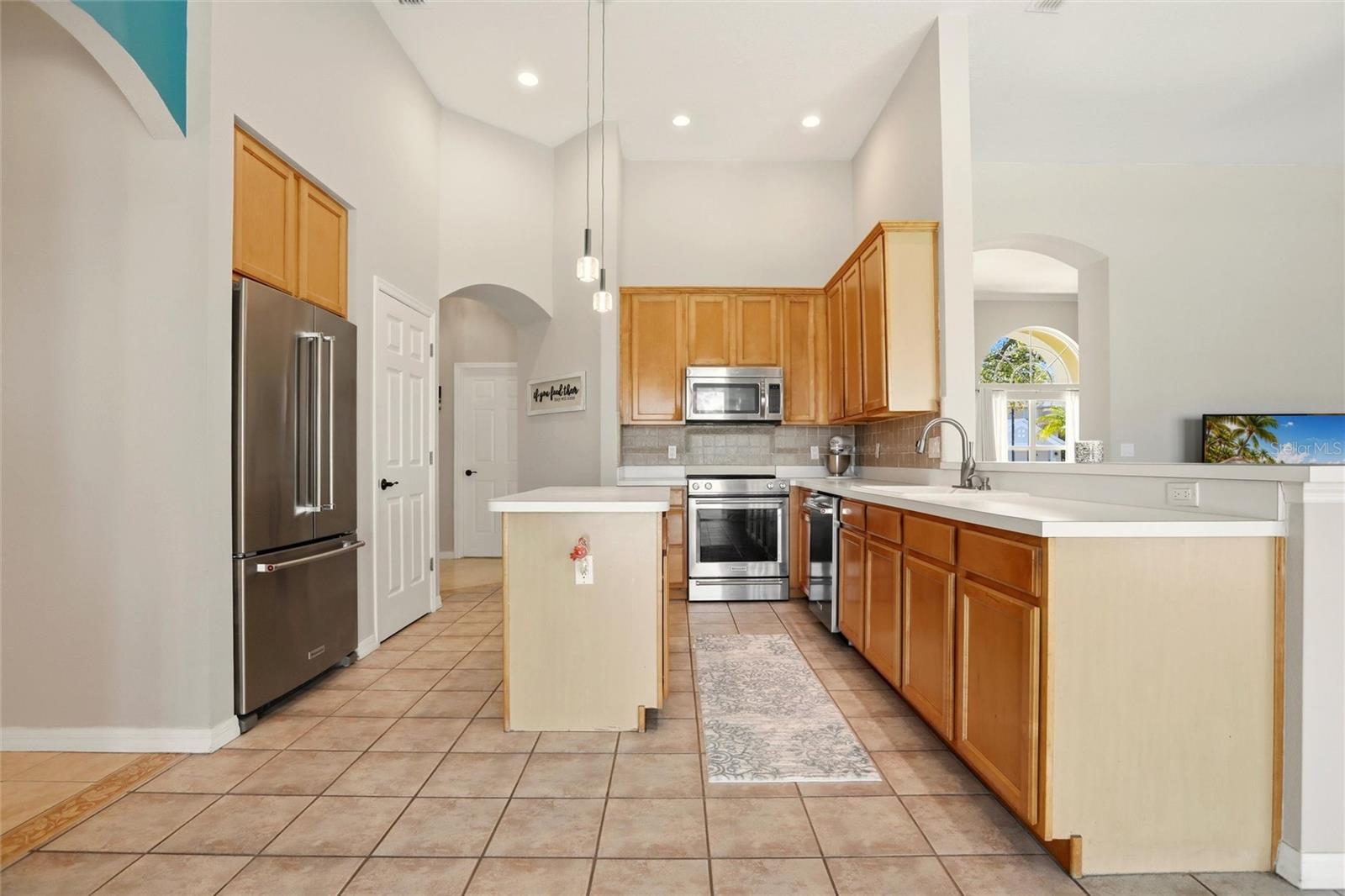 HUNTERS CREEK TR 315 - Residential