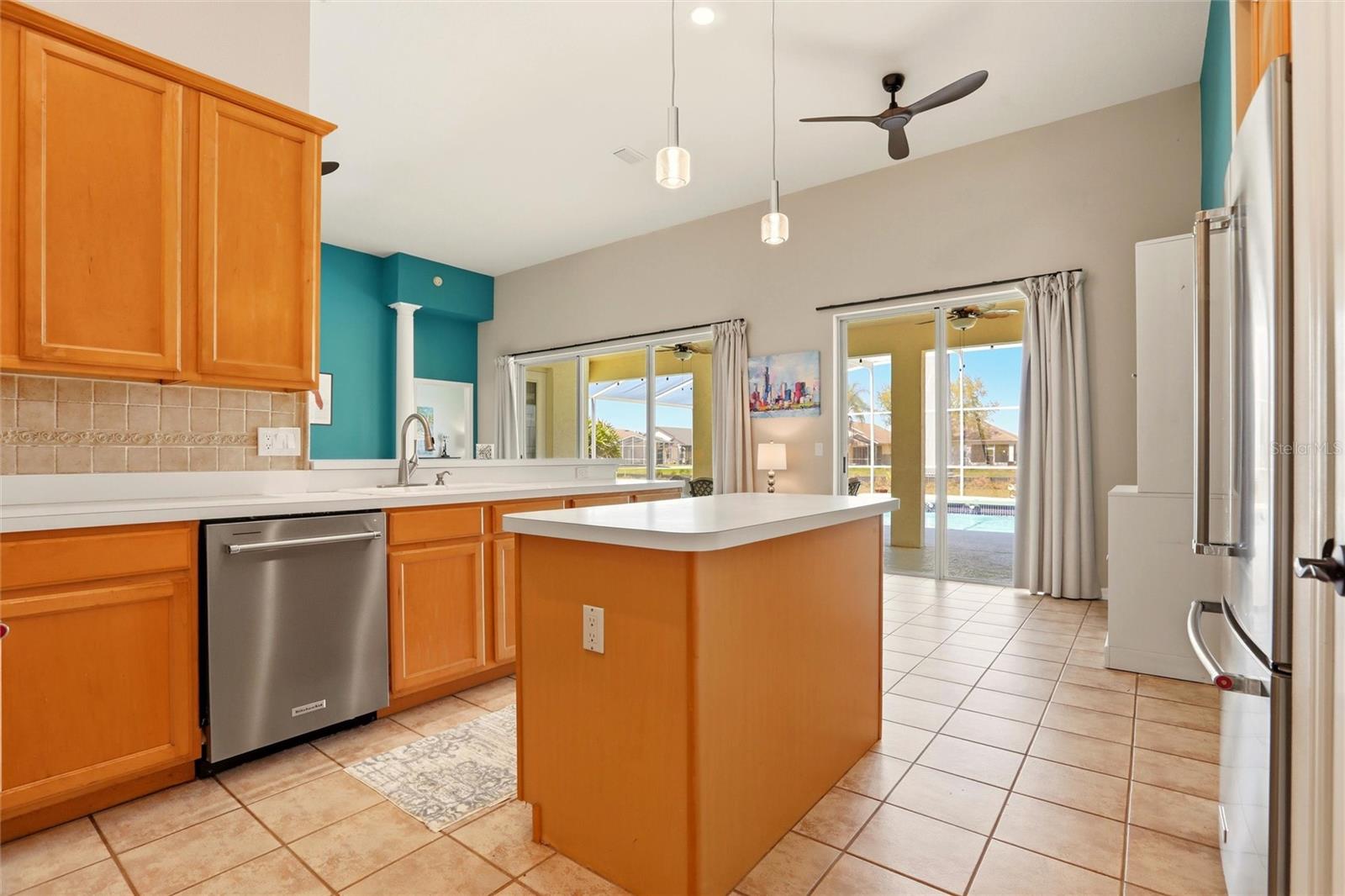 HUNTERS CREEK TR 315 - Residential