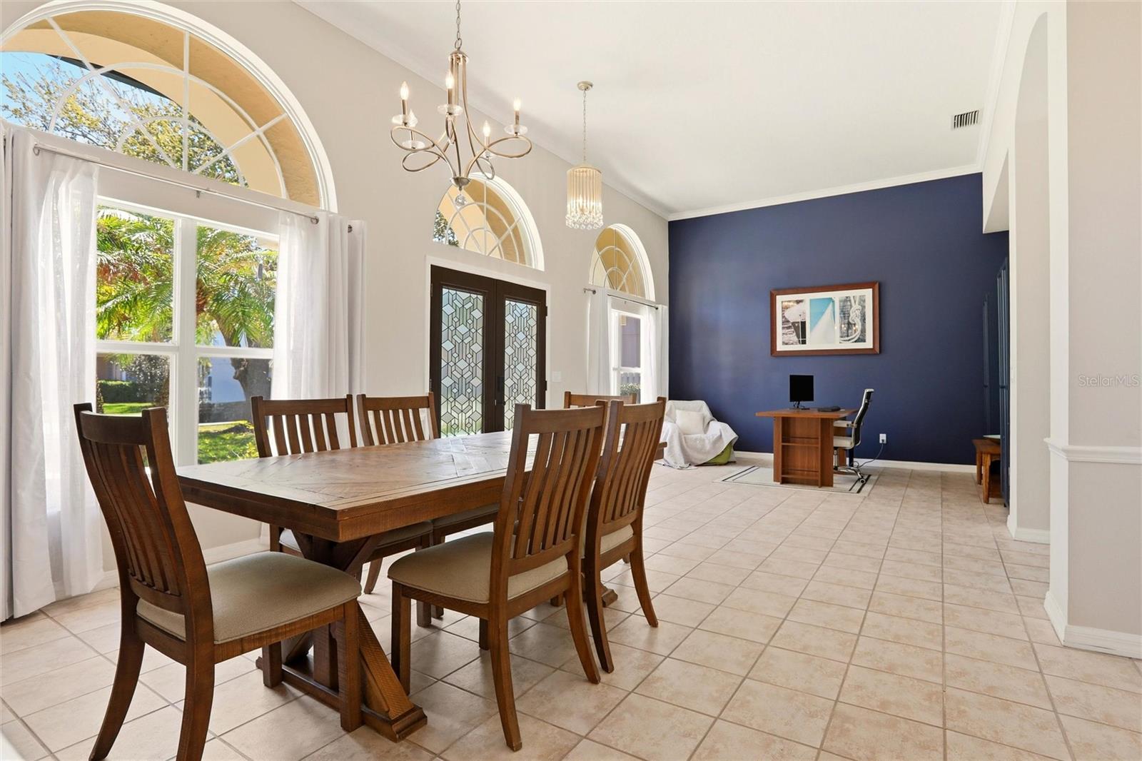 HUNTERS CREEK TR 315 - Residential