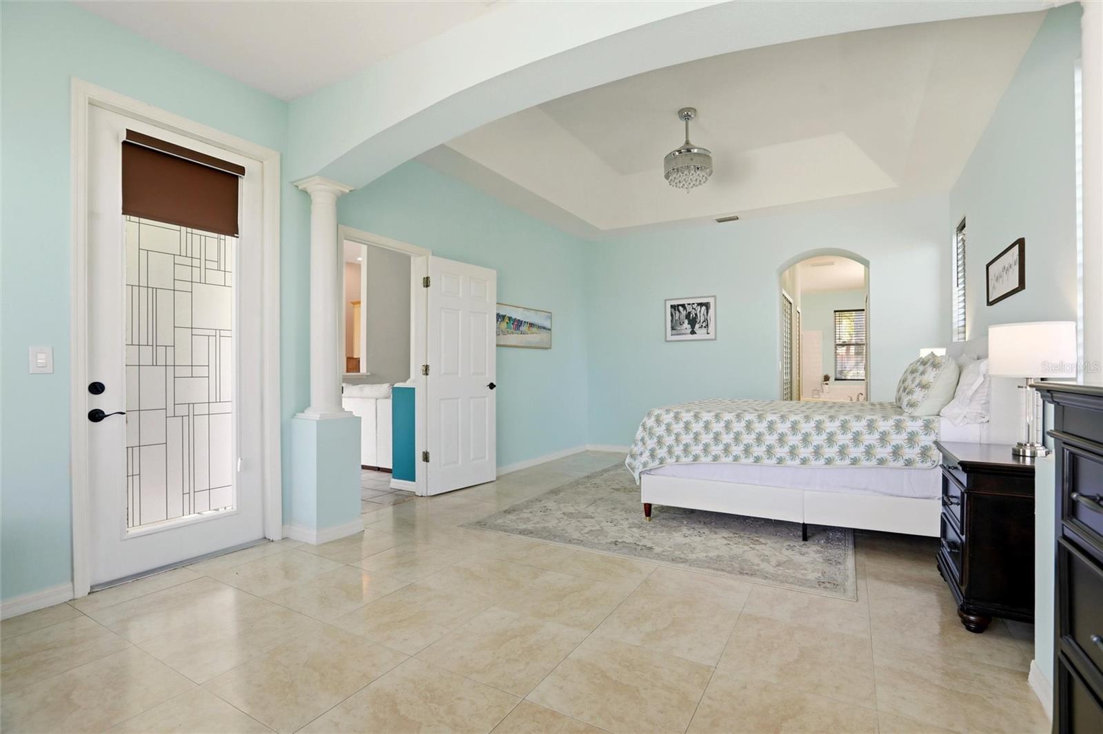 HUNTERS CREEK TR 315 - Residential