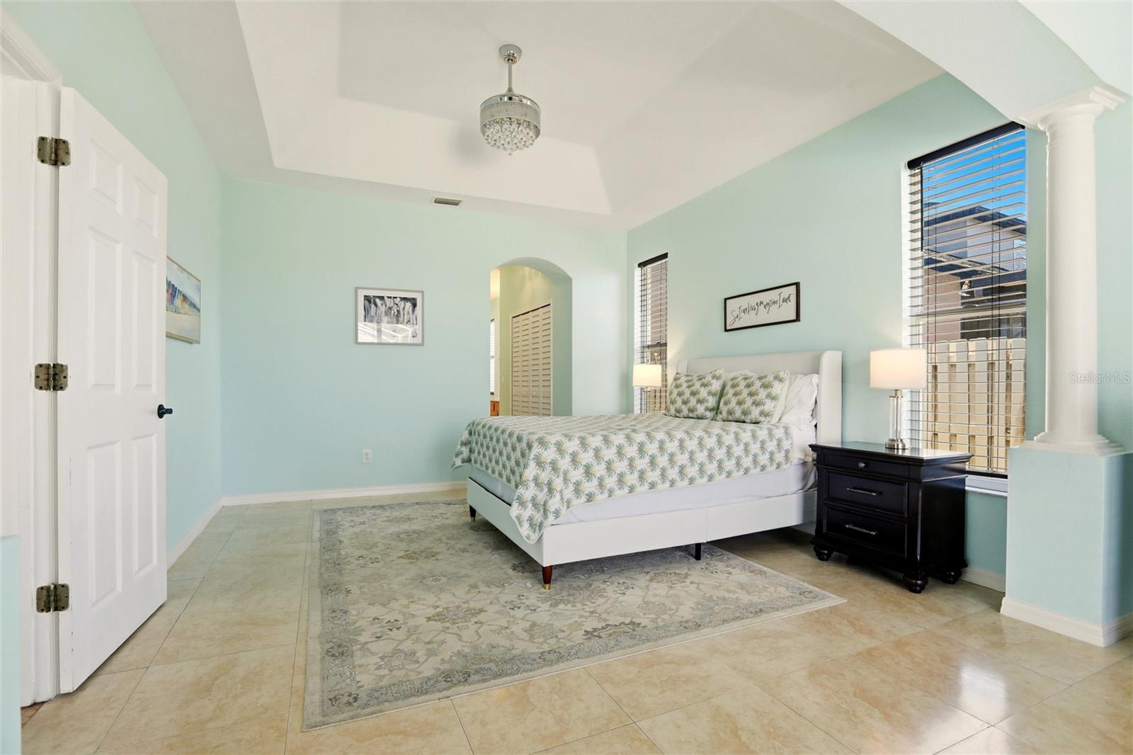 HUNTERS CREEK TR 315 - Residential