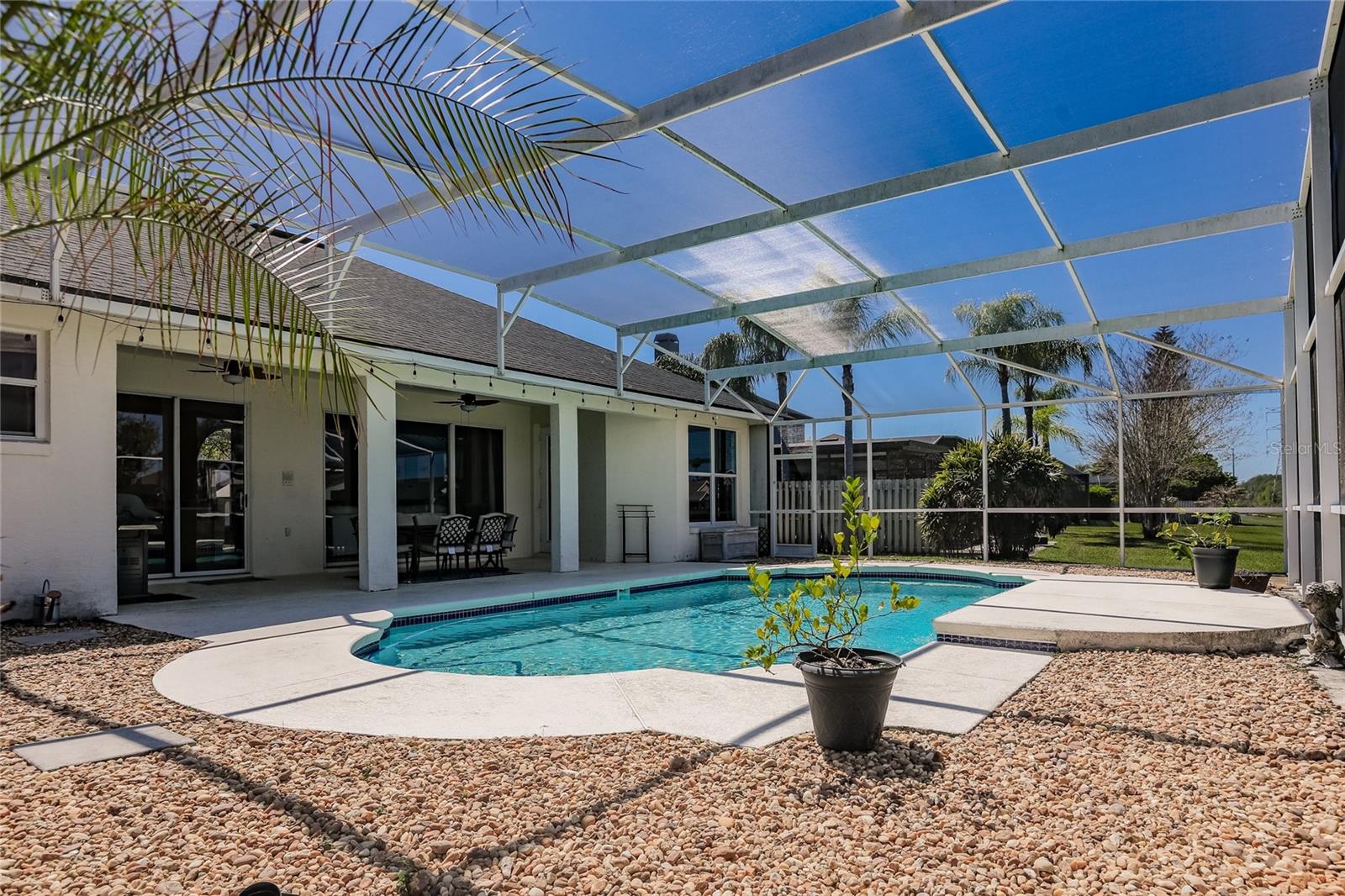 HUNTERS CREEK TR 315 - Residential