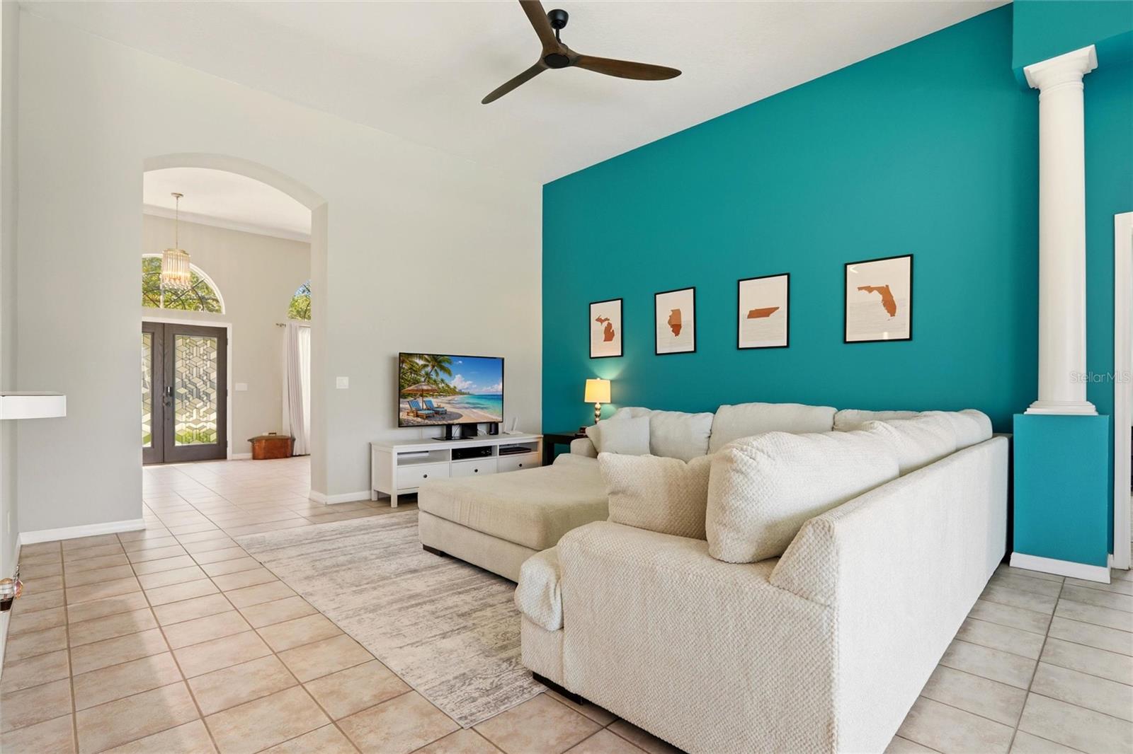 HUNTERS CREEK TR 315 - Residential