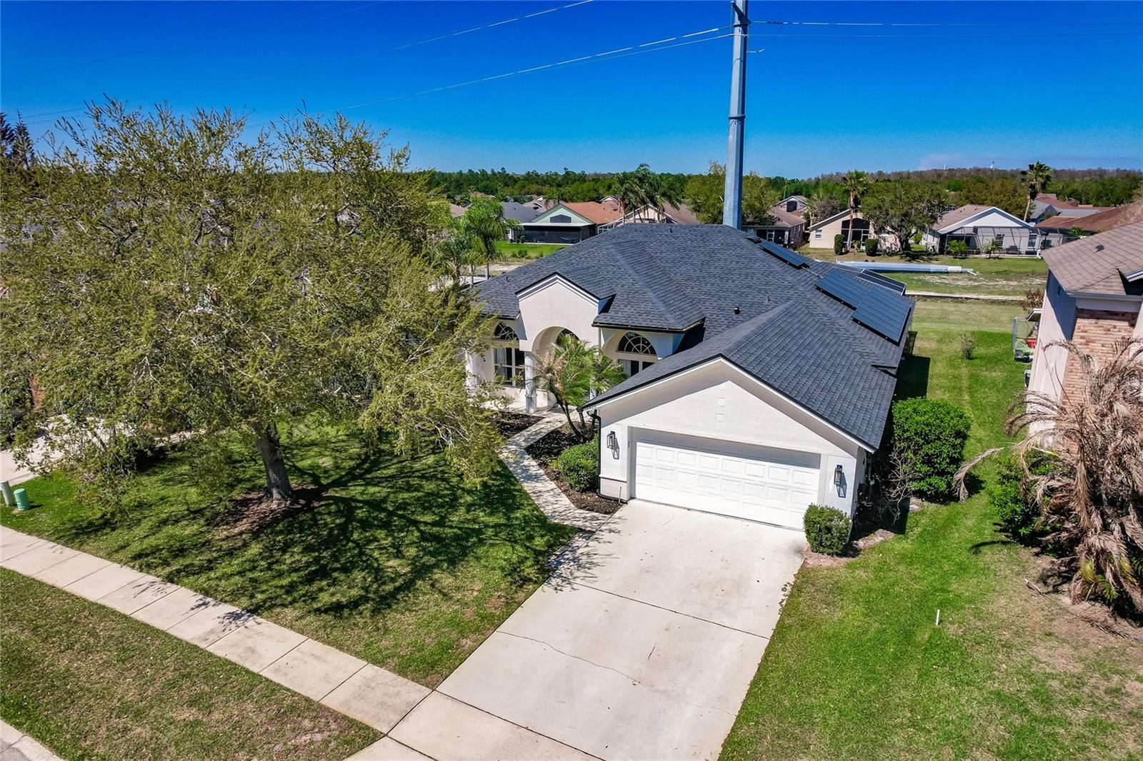 HUNTERS CREEK TR 315 - Residential