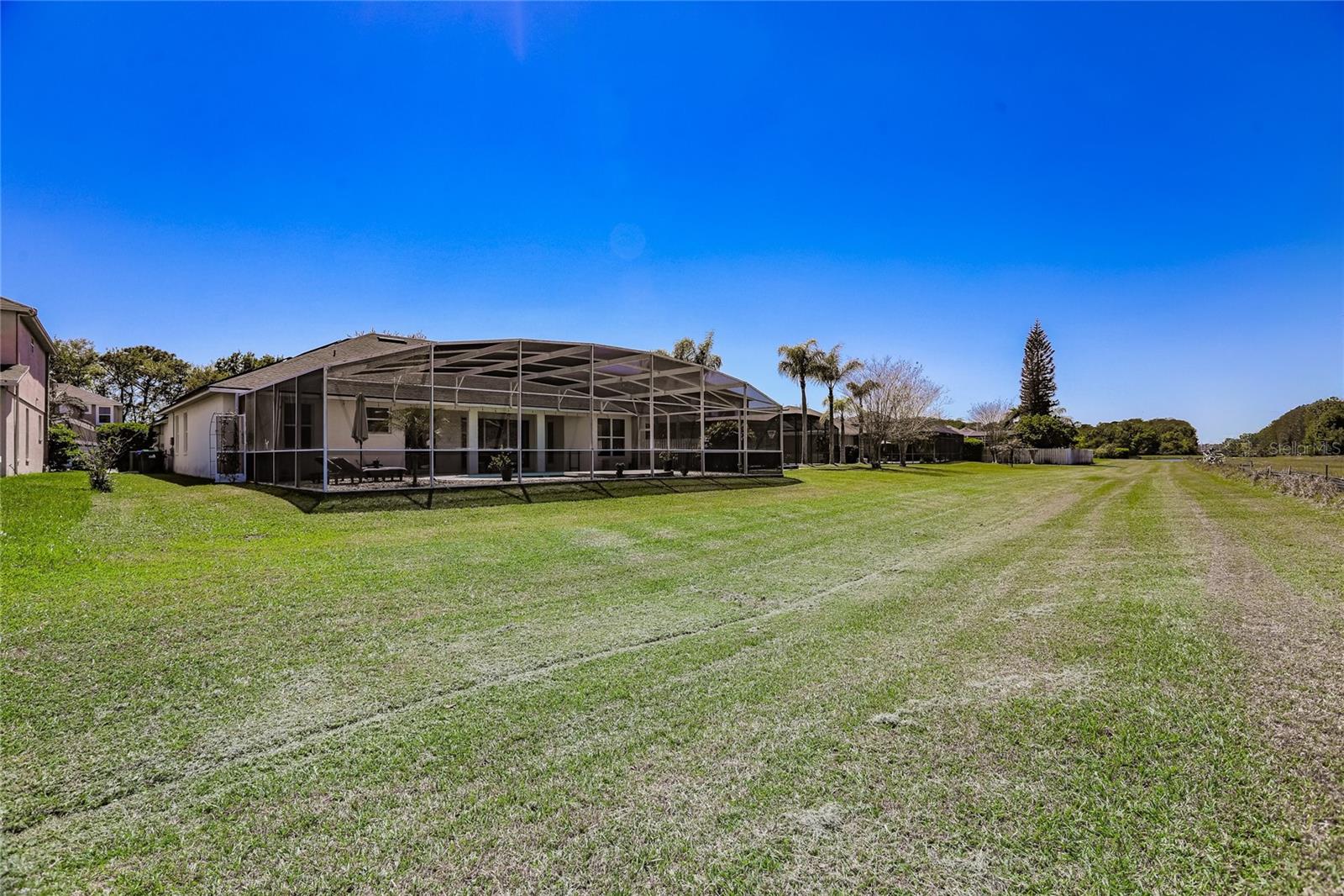 HUNTERS CREEK TR 315 - Residential