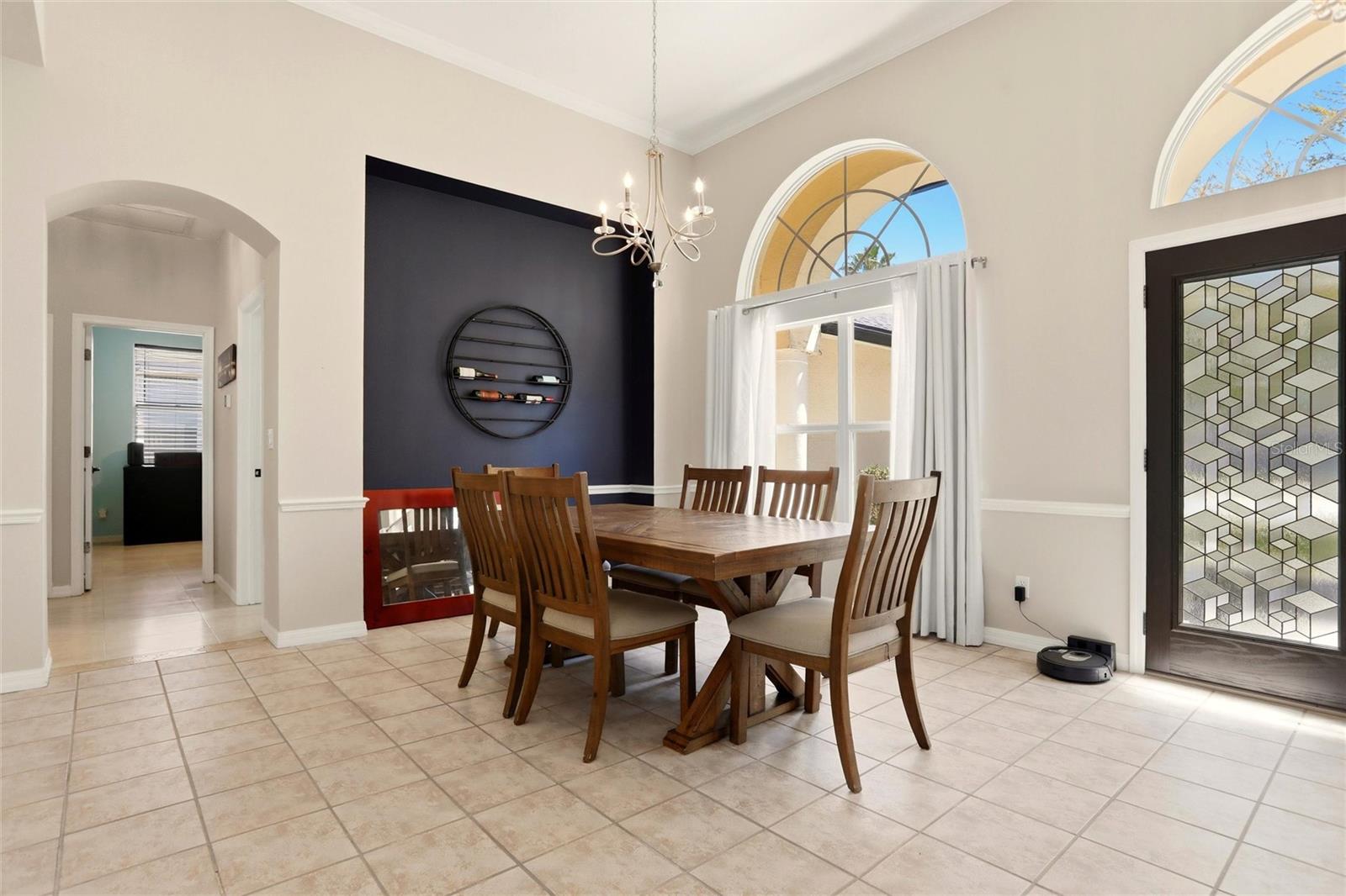 HUNTERS CREEK TR 315 - Residential