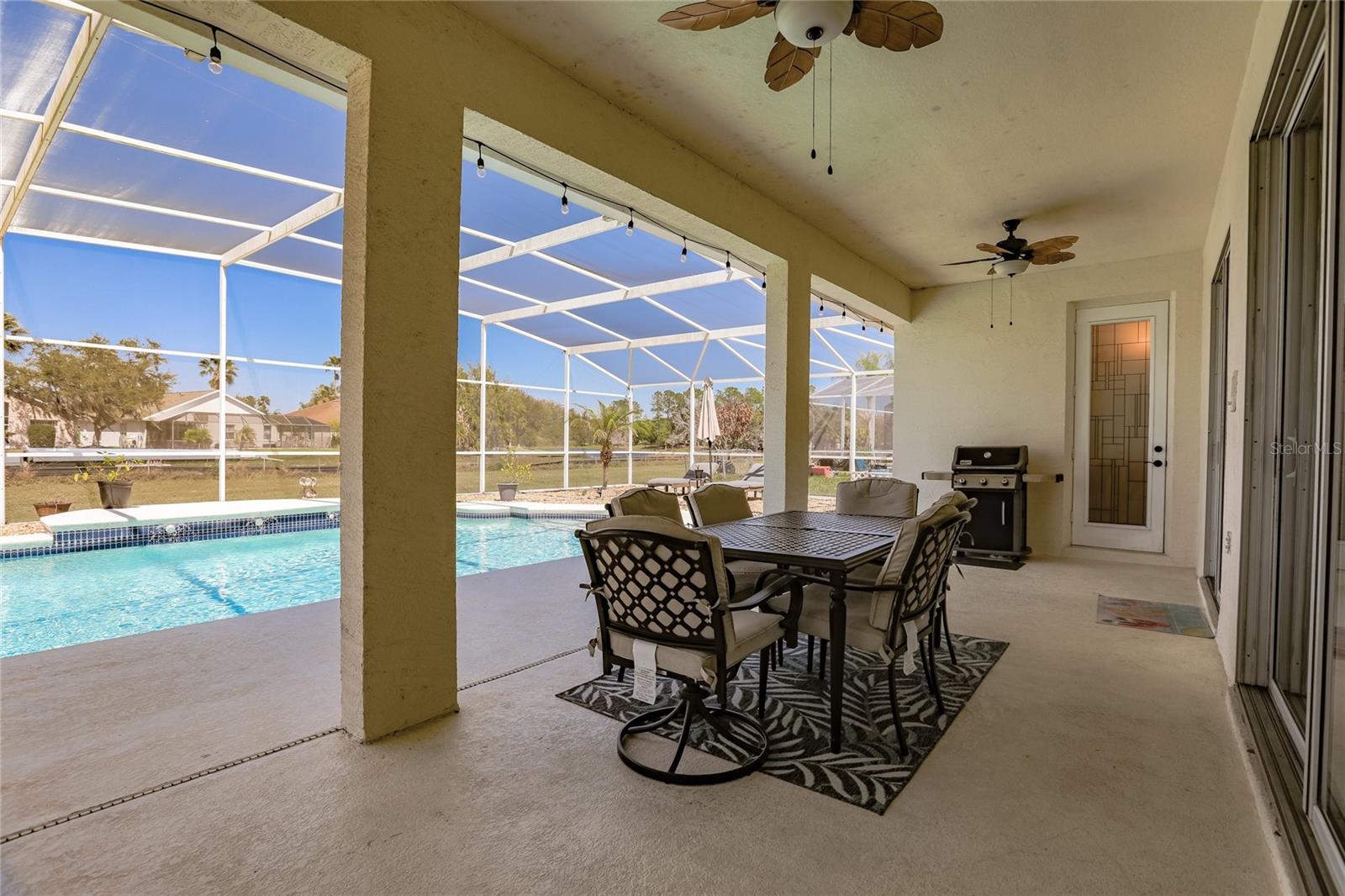 HUNTERS CREEK TR 315 - Residential