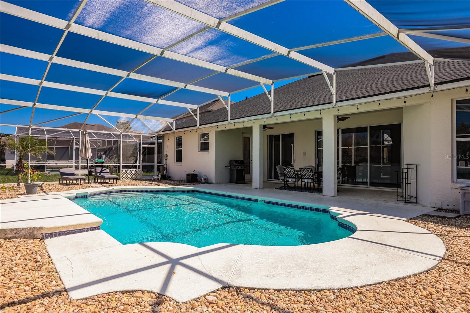 HUNTERS CREEK TR 315 - Residential