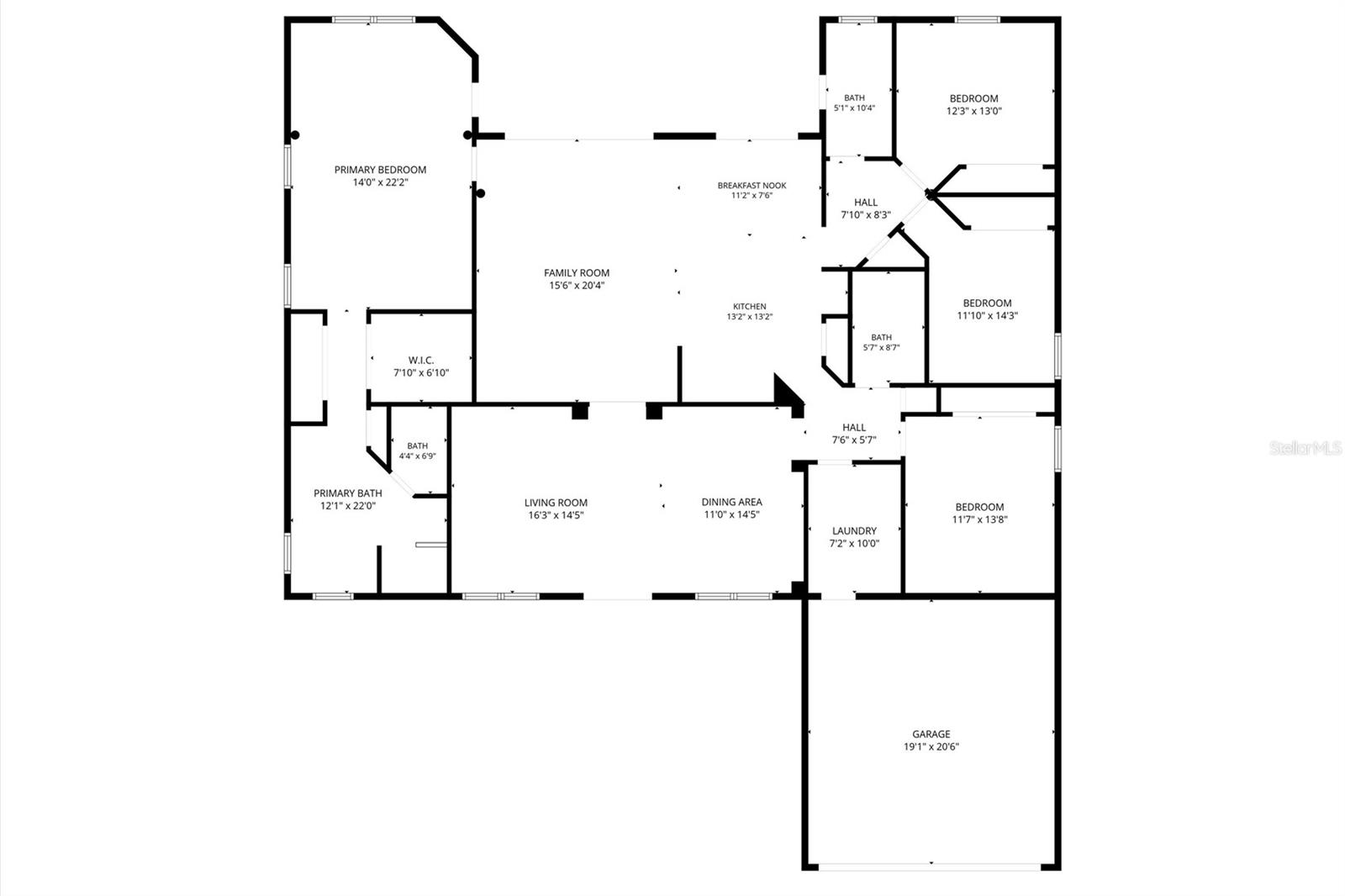 HUNTERS CREEK TR 315 - Residential