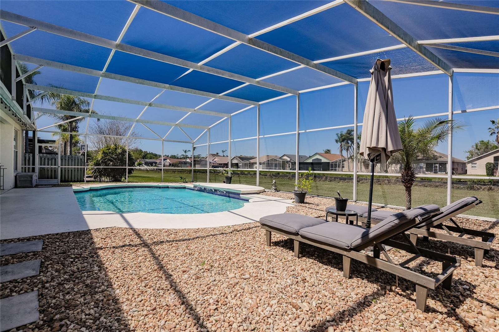 HUNTERS CREEK TR 315 - Residential