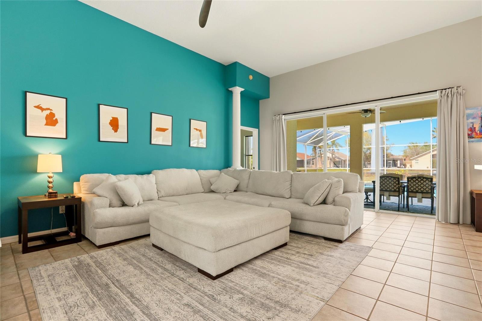 HUNTERS CREEK TR 315 - Residential