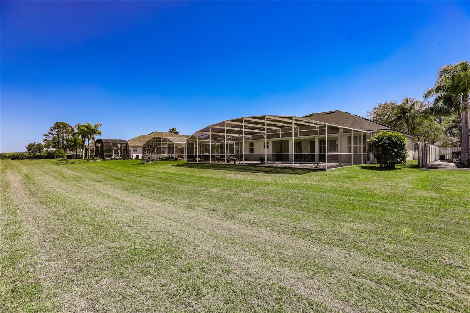 HUNTERS CREEK TR 315 - Residential