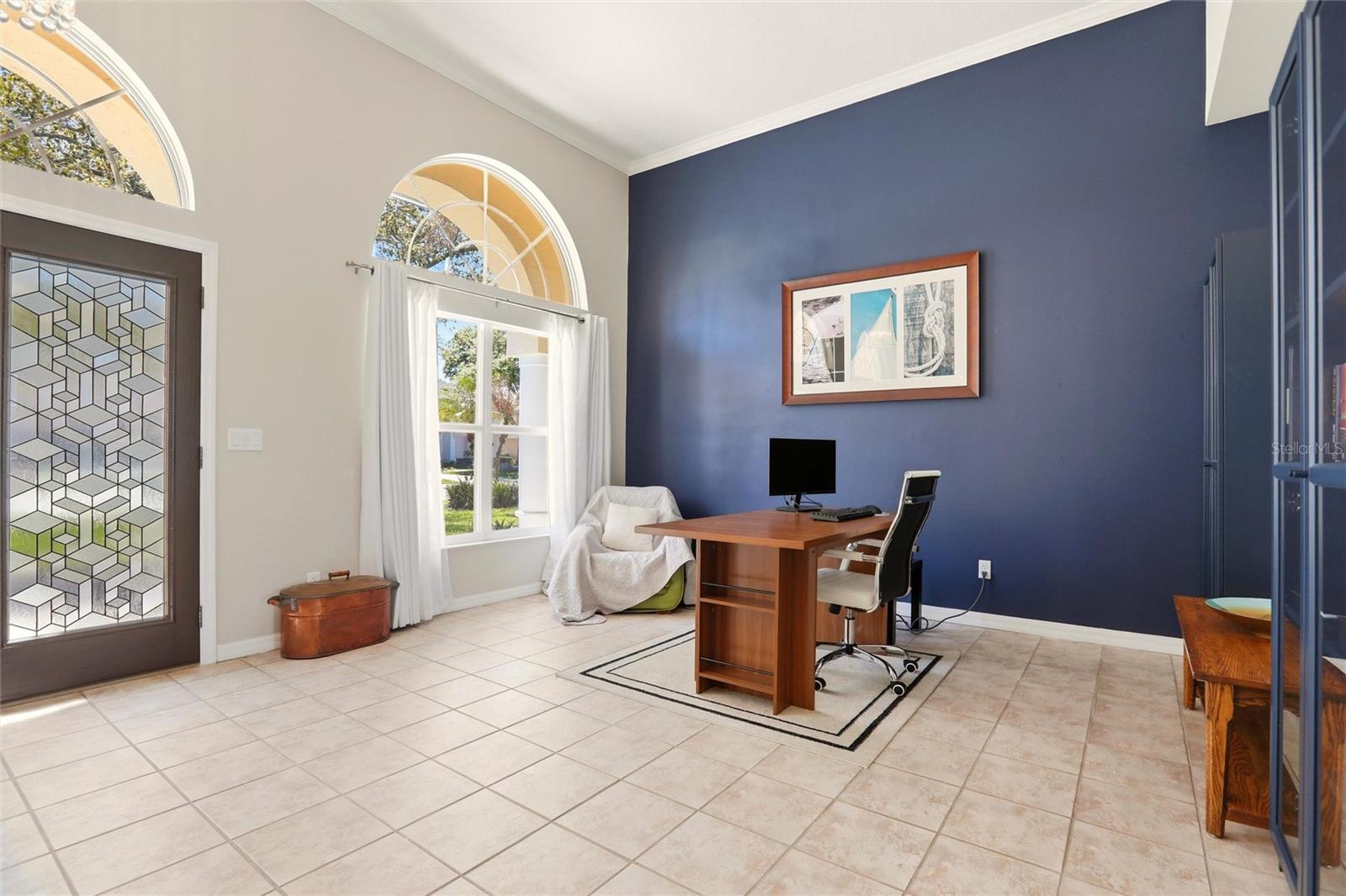 HUNTERS CREEK TR 315 - Residential