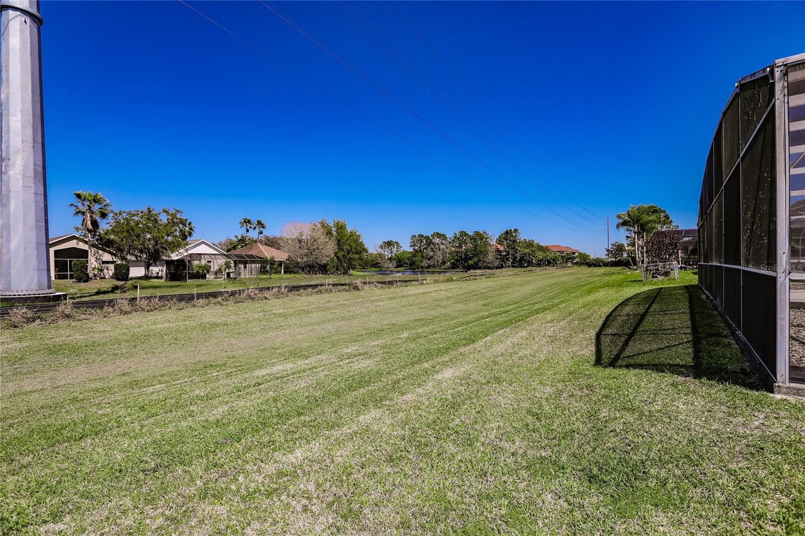 HUNTERS CREEK TR 315 - Residential